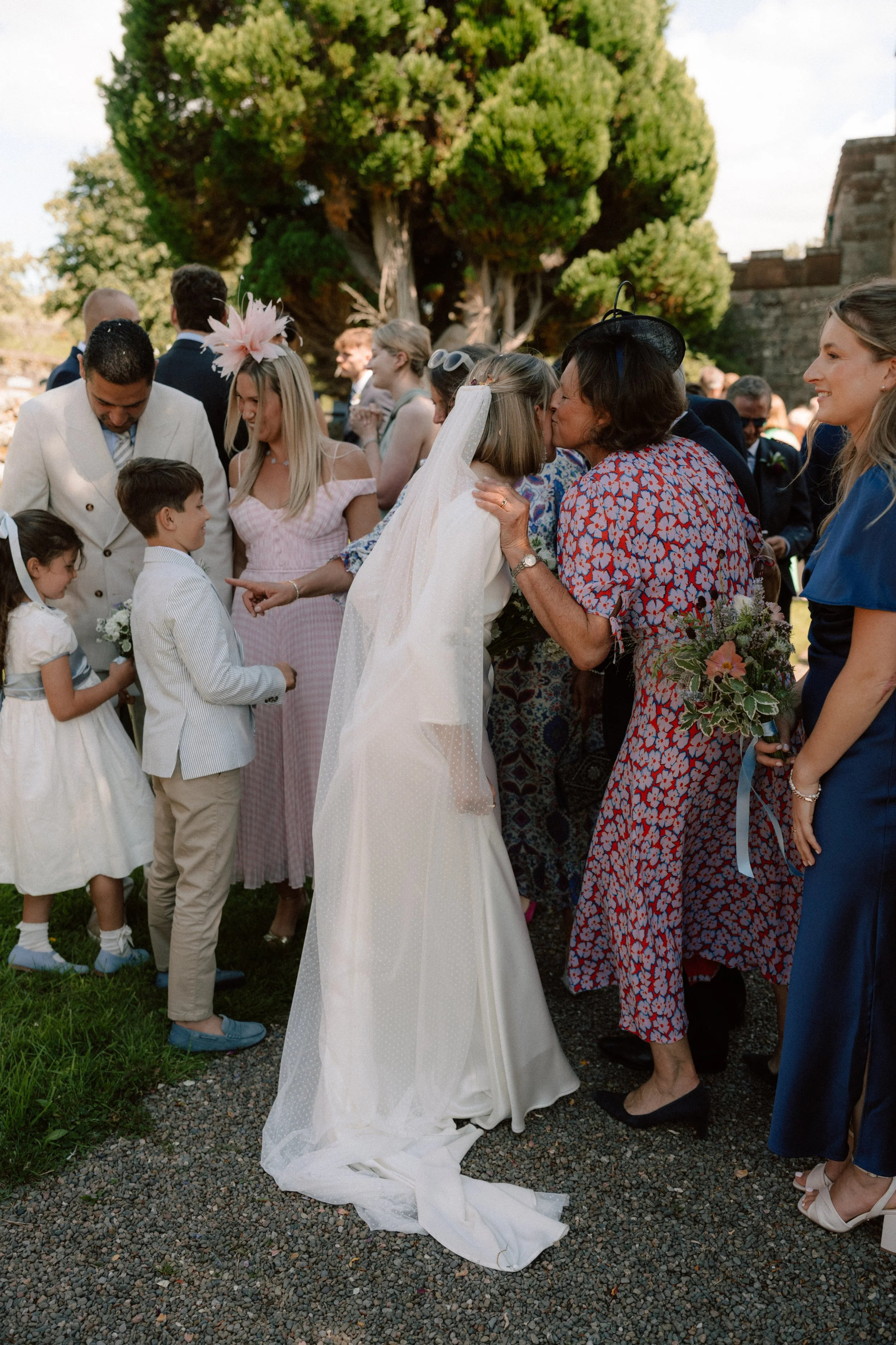 Lake-District-Wedding-Ceremony-Exit-4