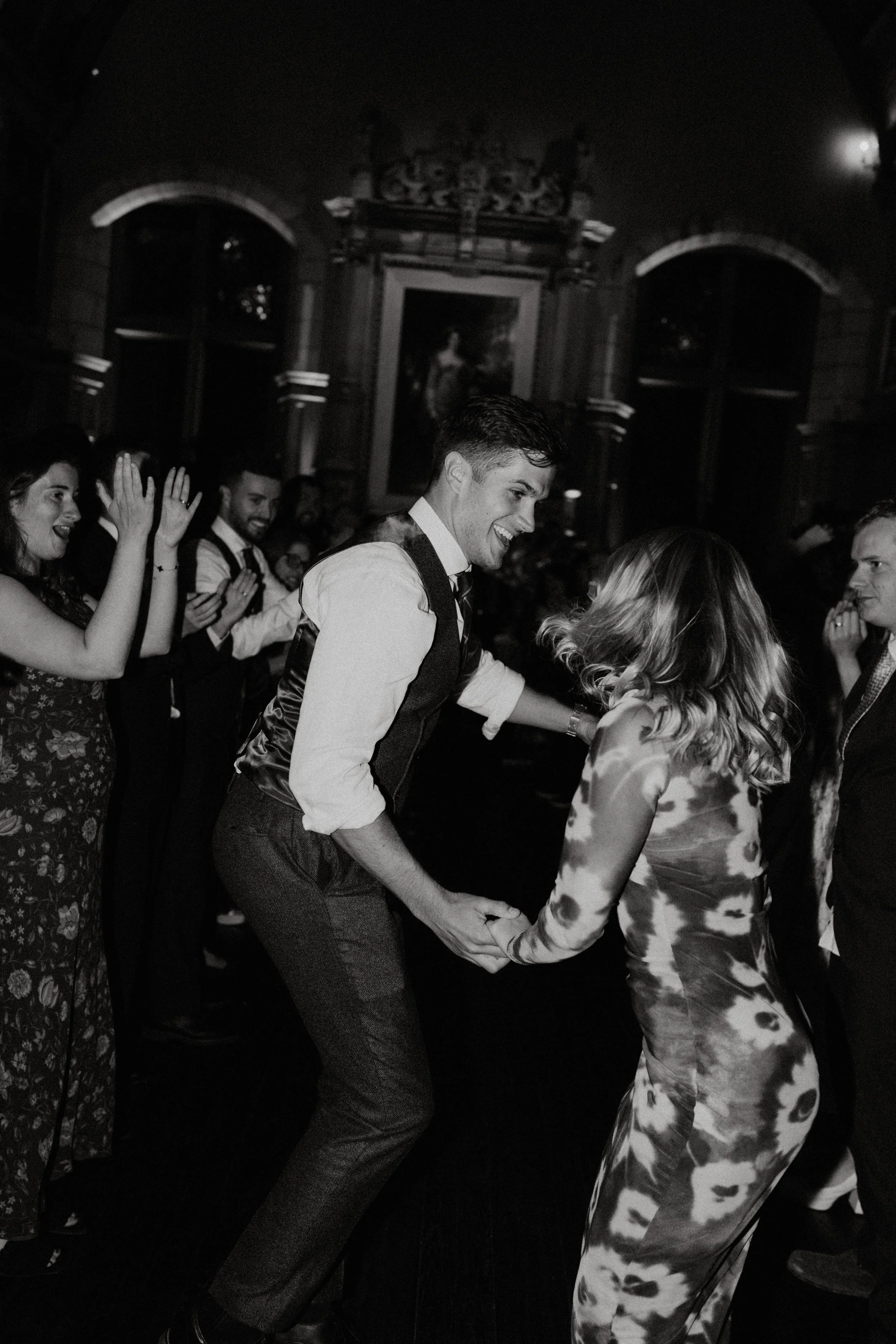 Barnbougle-Castle-Wedding-Ceilidh-6
