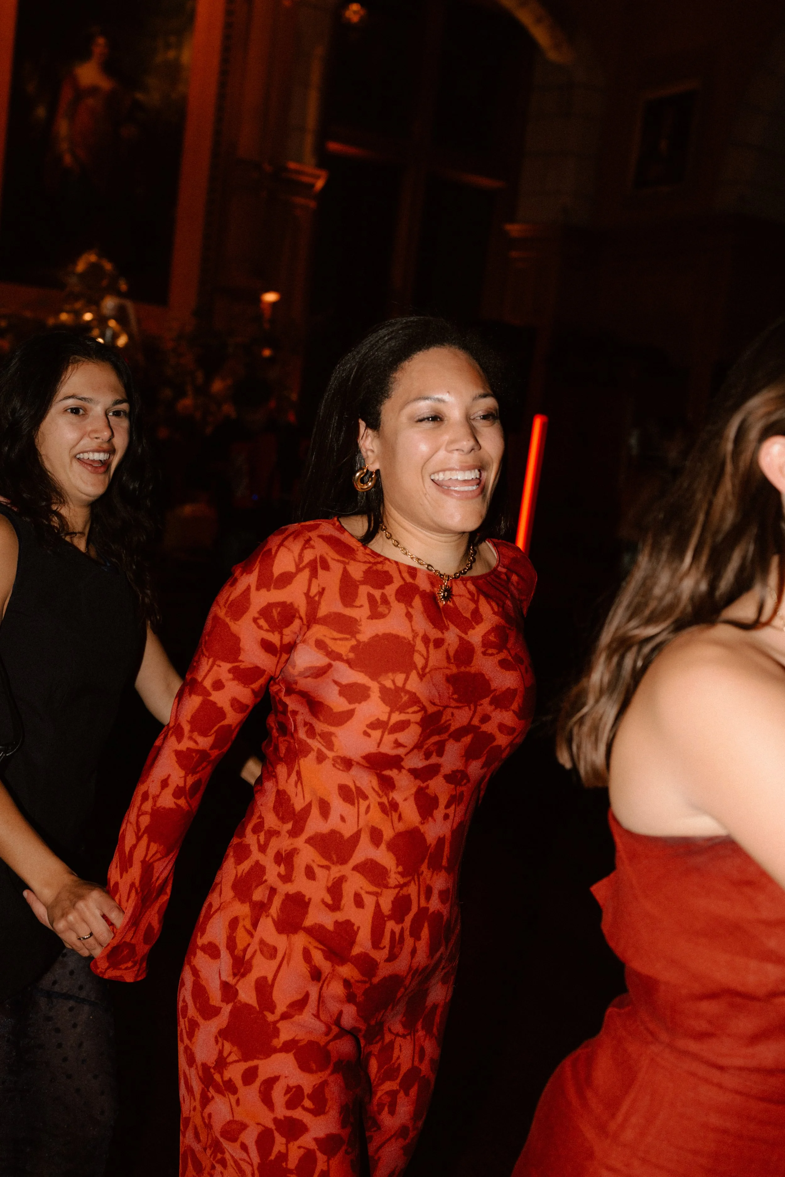 Barnbougle-Castle-Wedding-Ceilidh-3