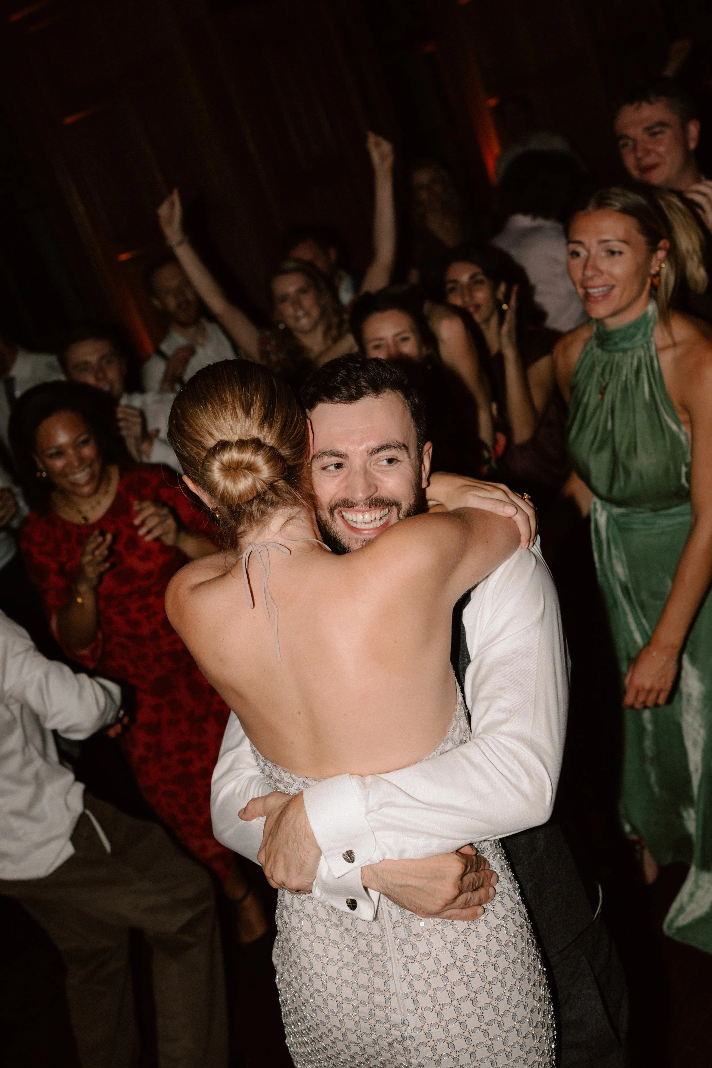 Barnbougle-Castle-Wedding-Ceilidh-9