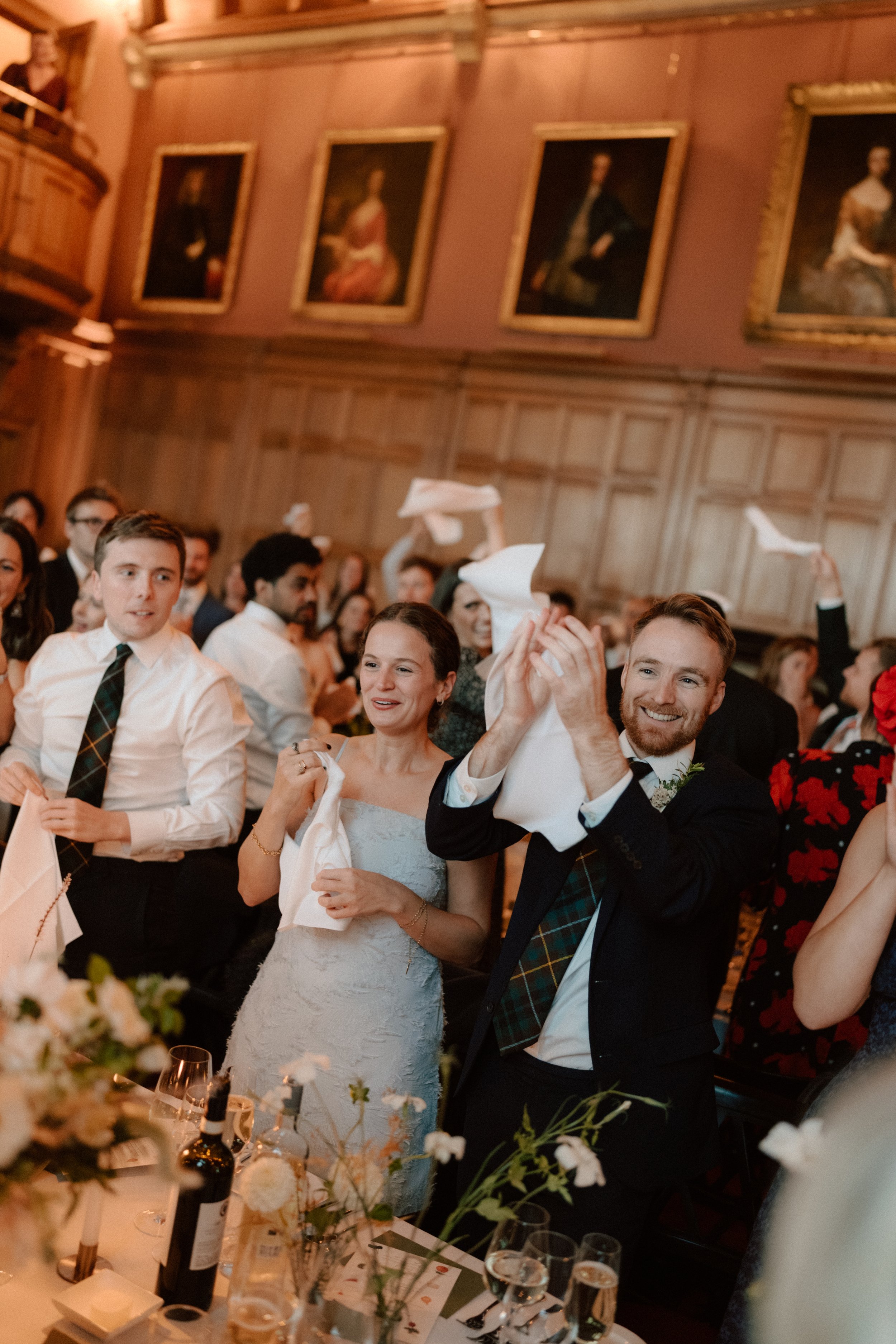 Barnbougle-Castle-Wedding-Banqueting-Hall-Entrance-4