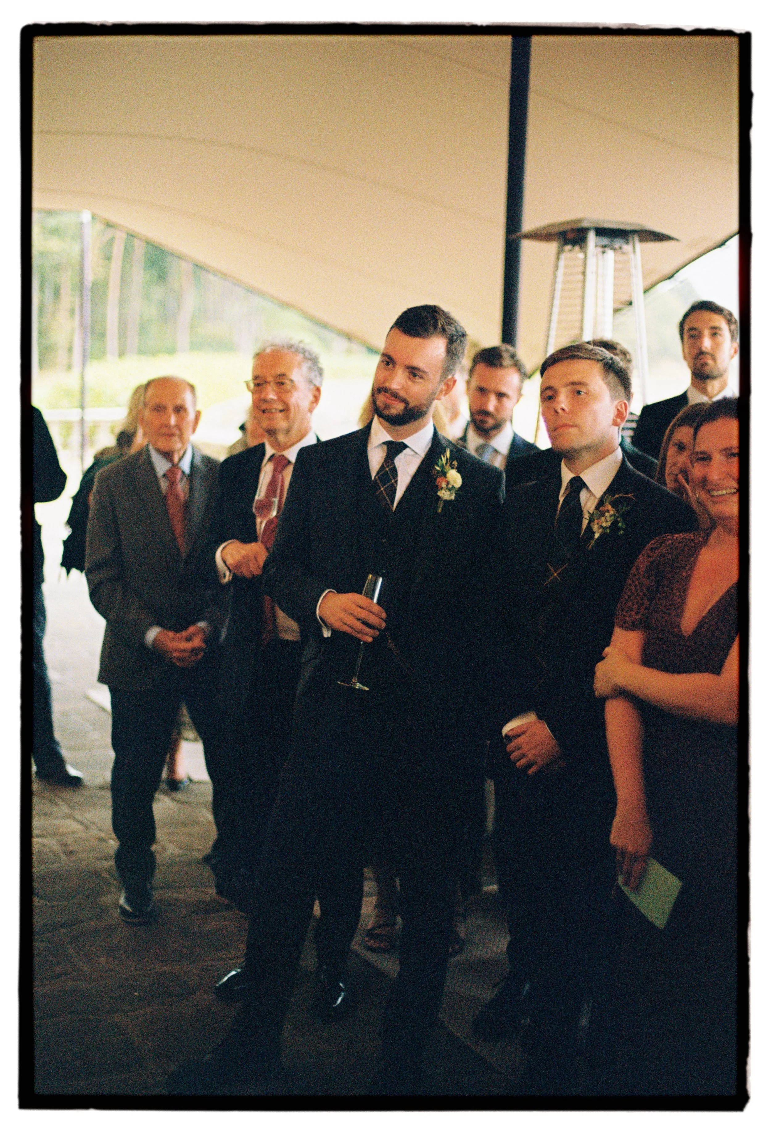 Barnbougle-Castle-Wedding-35mm-Film-Photos-18