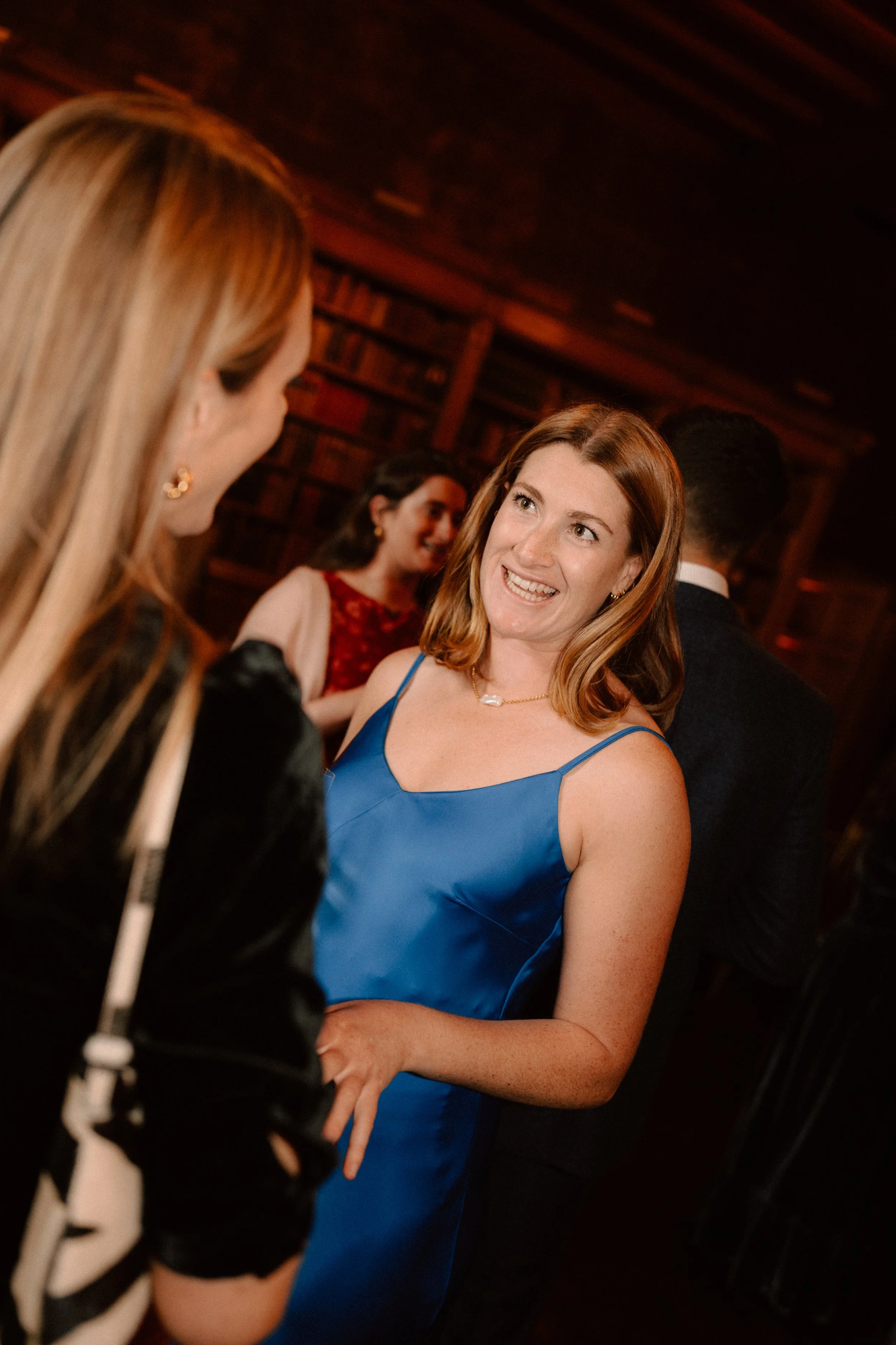 Barnbougle-Castle-Wedding-Drinks-Reception-8