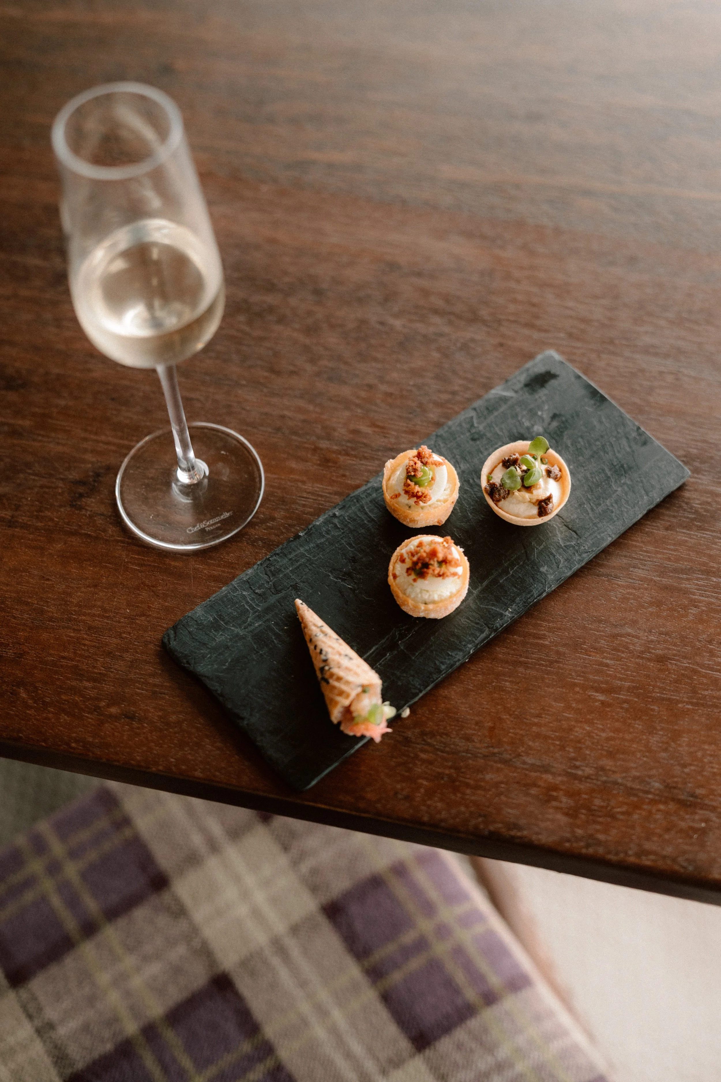 Barnbougle-Castle-Wedding-Drinks-Reception-12