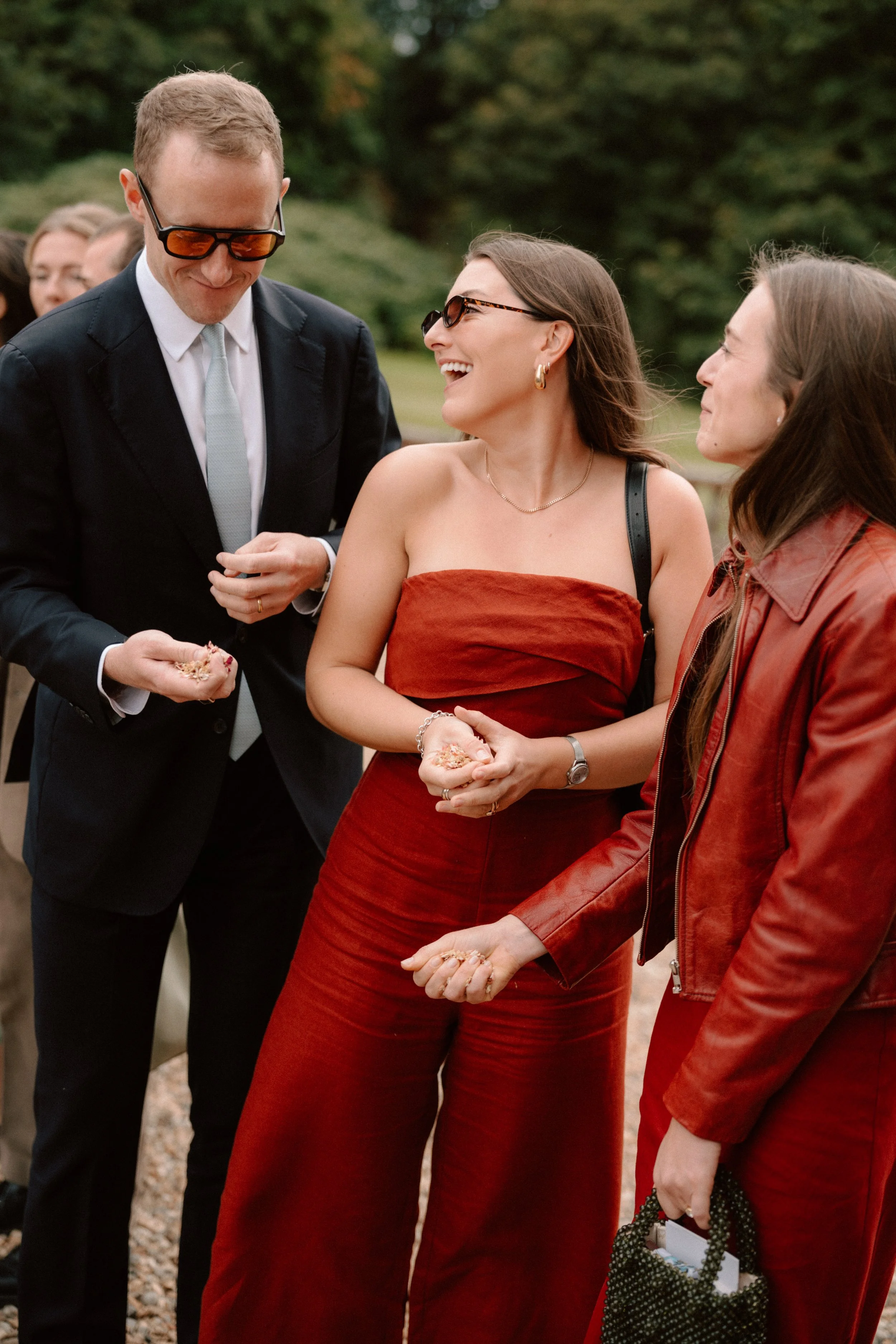 Barnbougle-Castle-Wedding-Confetti-1