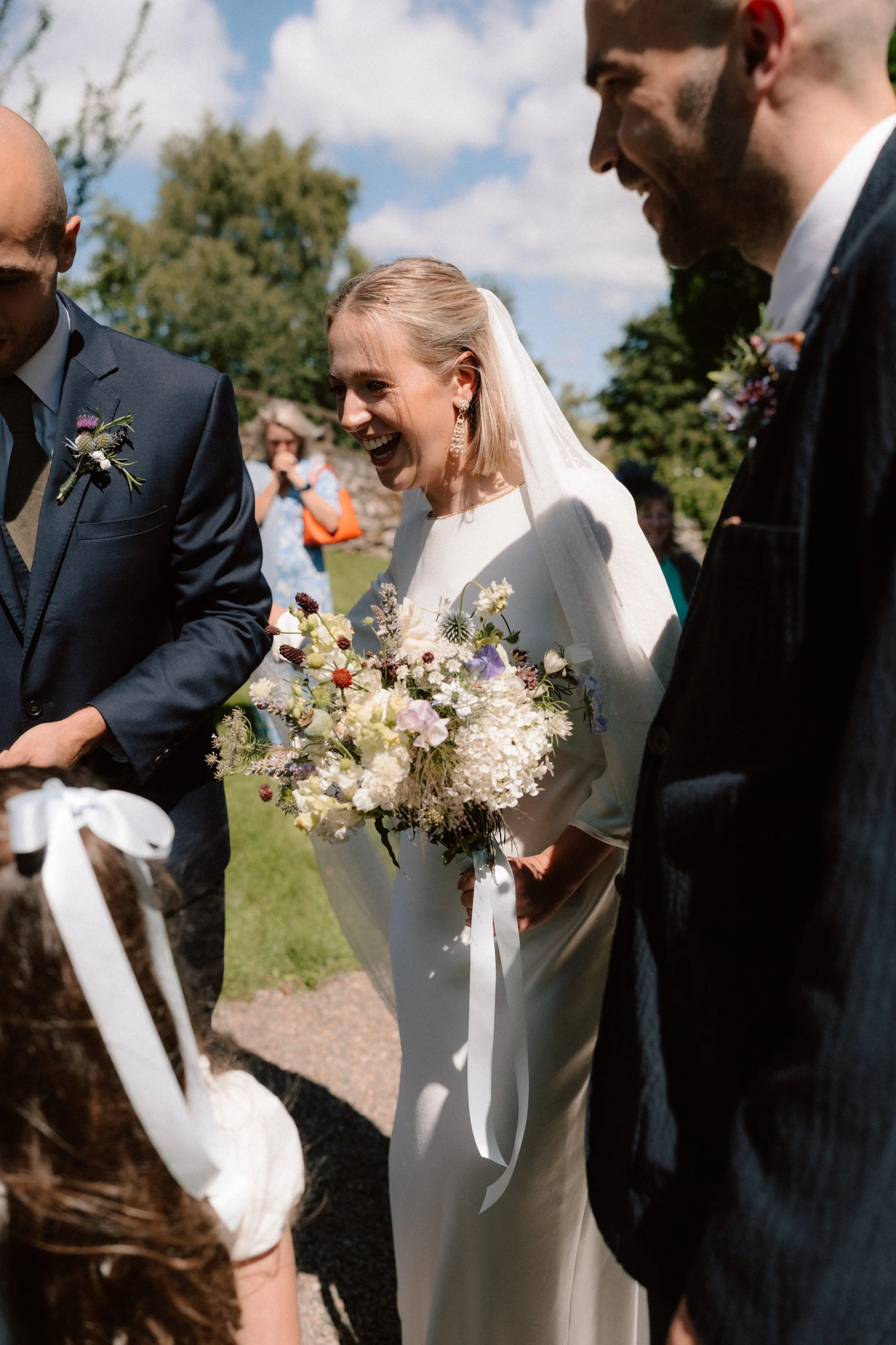 Lake-District-Wedding-Ceremony-Exit-1