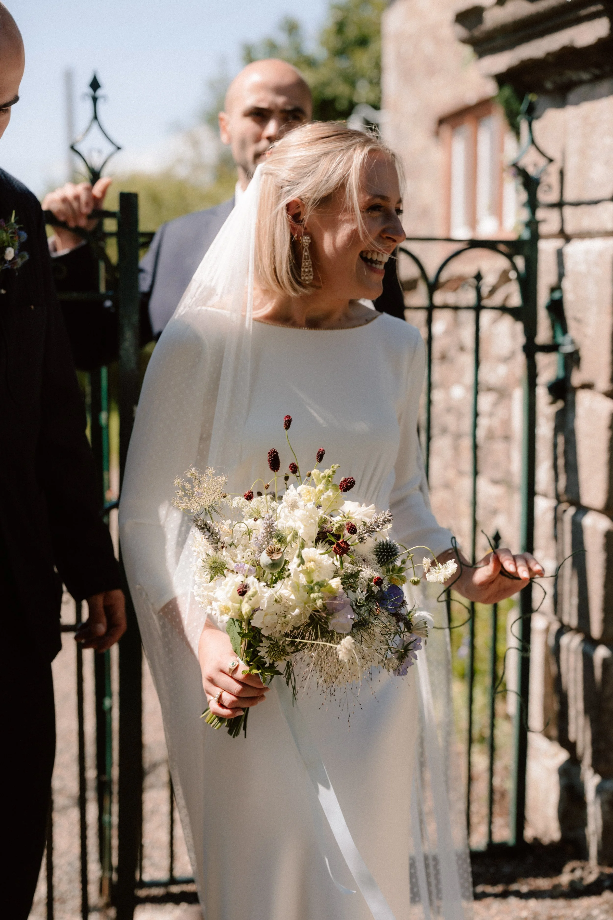 Lake-District-Wedding-Ceremony-Exit-3
