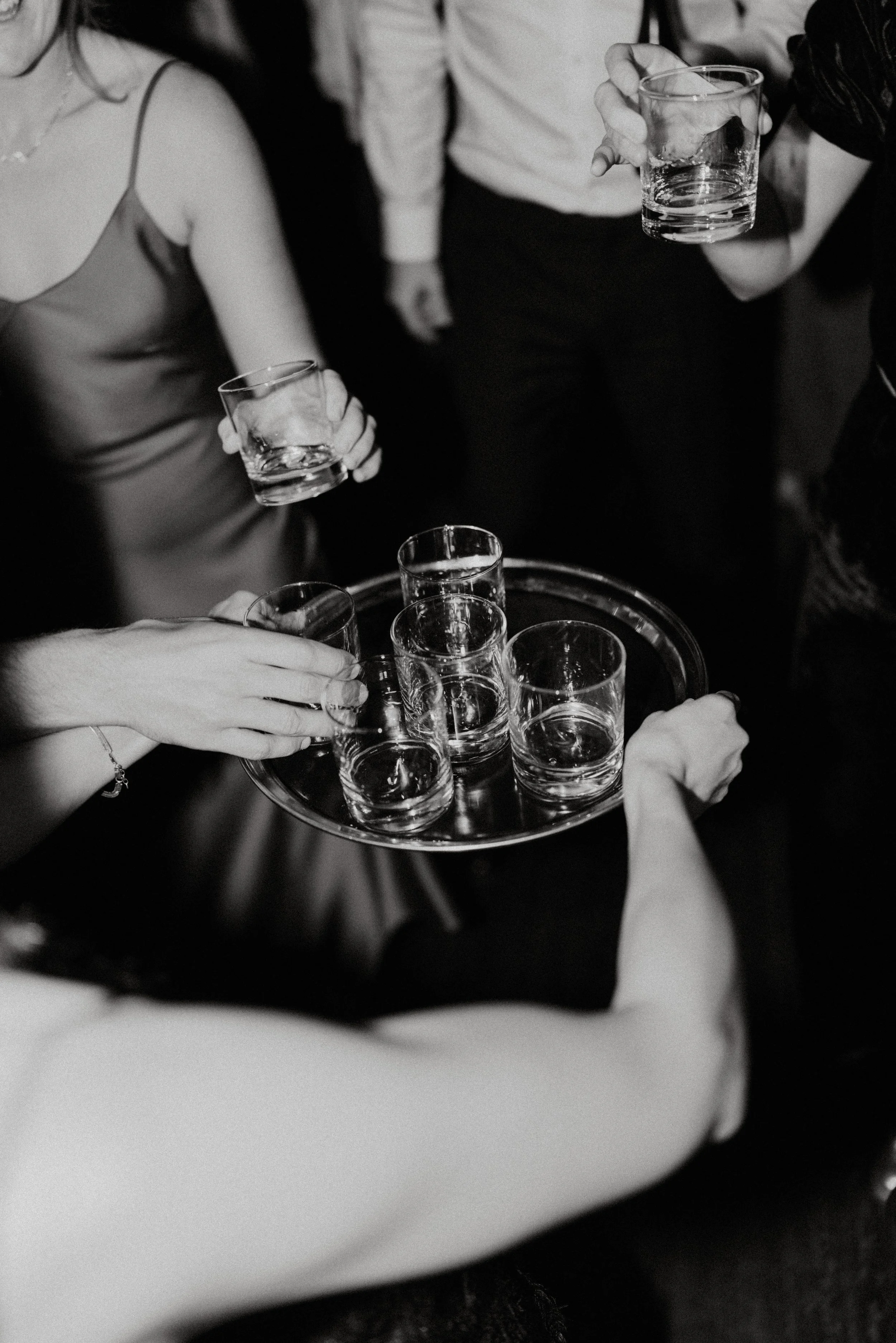 Barnbougle-Castle-Wedding-Evening-Party-10