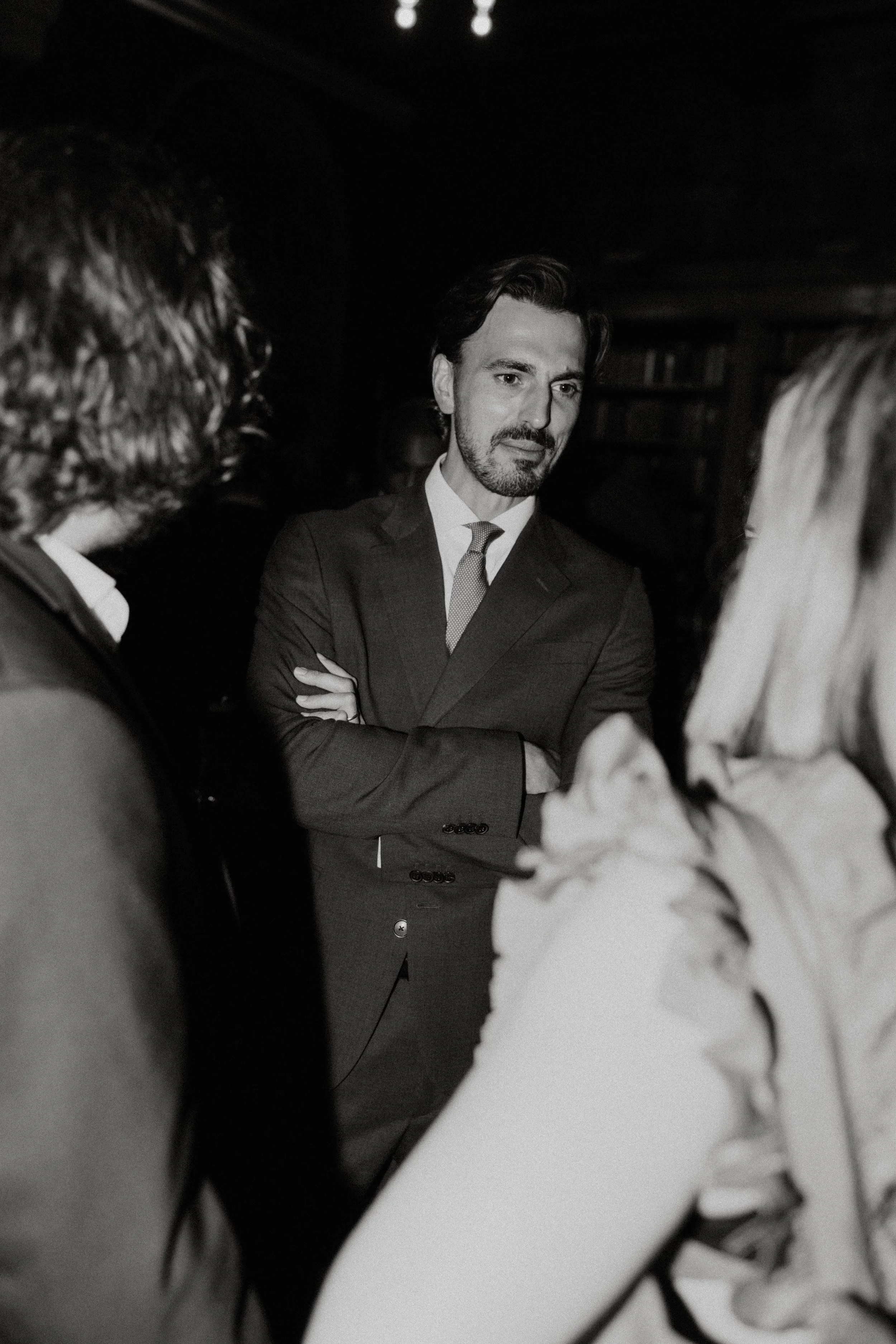 Barnbougle-Castle-Wedding-Evening-Drinks-8