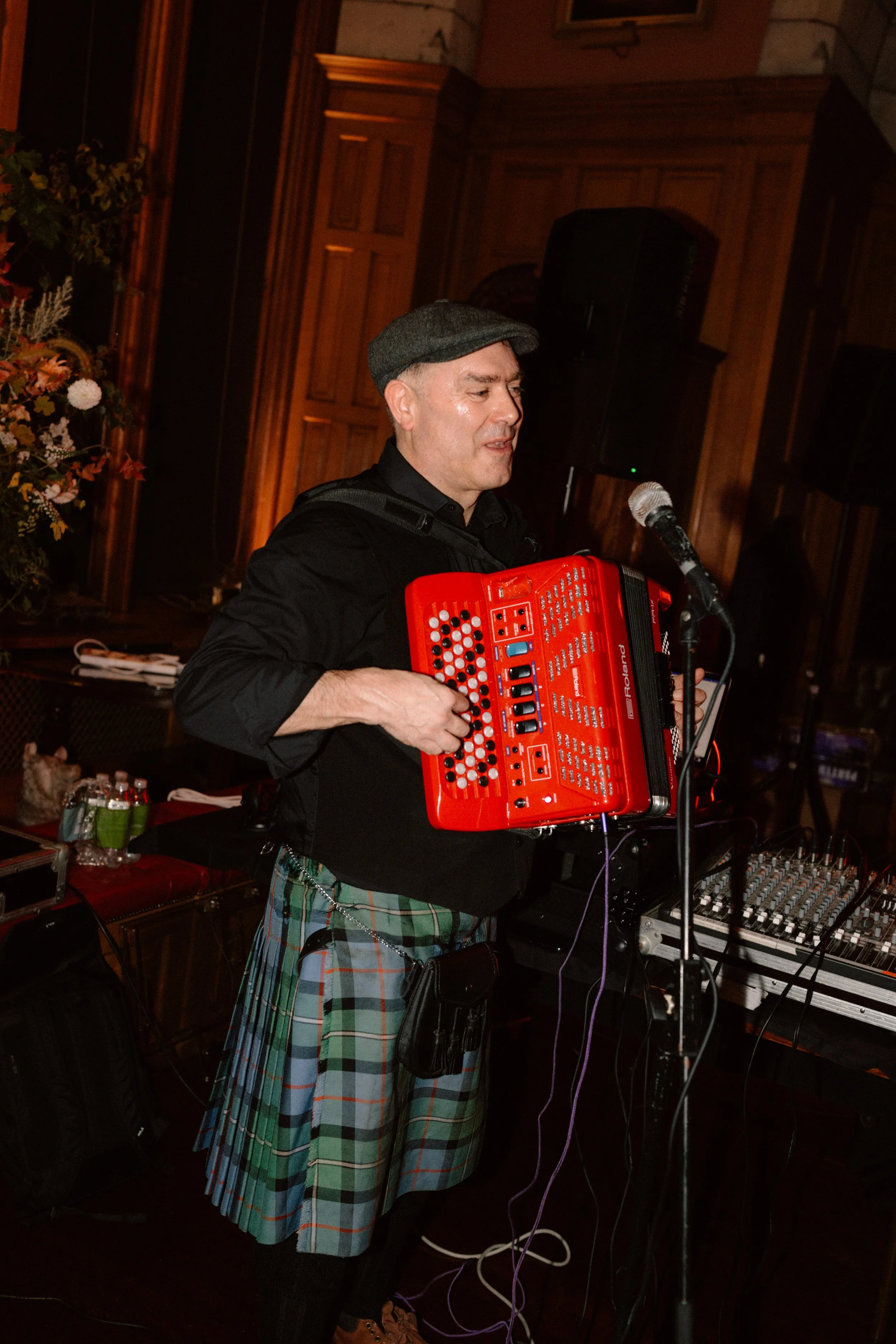 Barnbougle-Castle-Wedding-Ceilidh-7