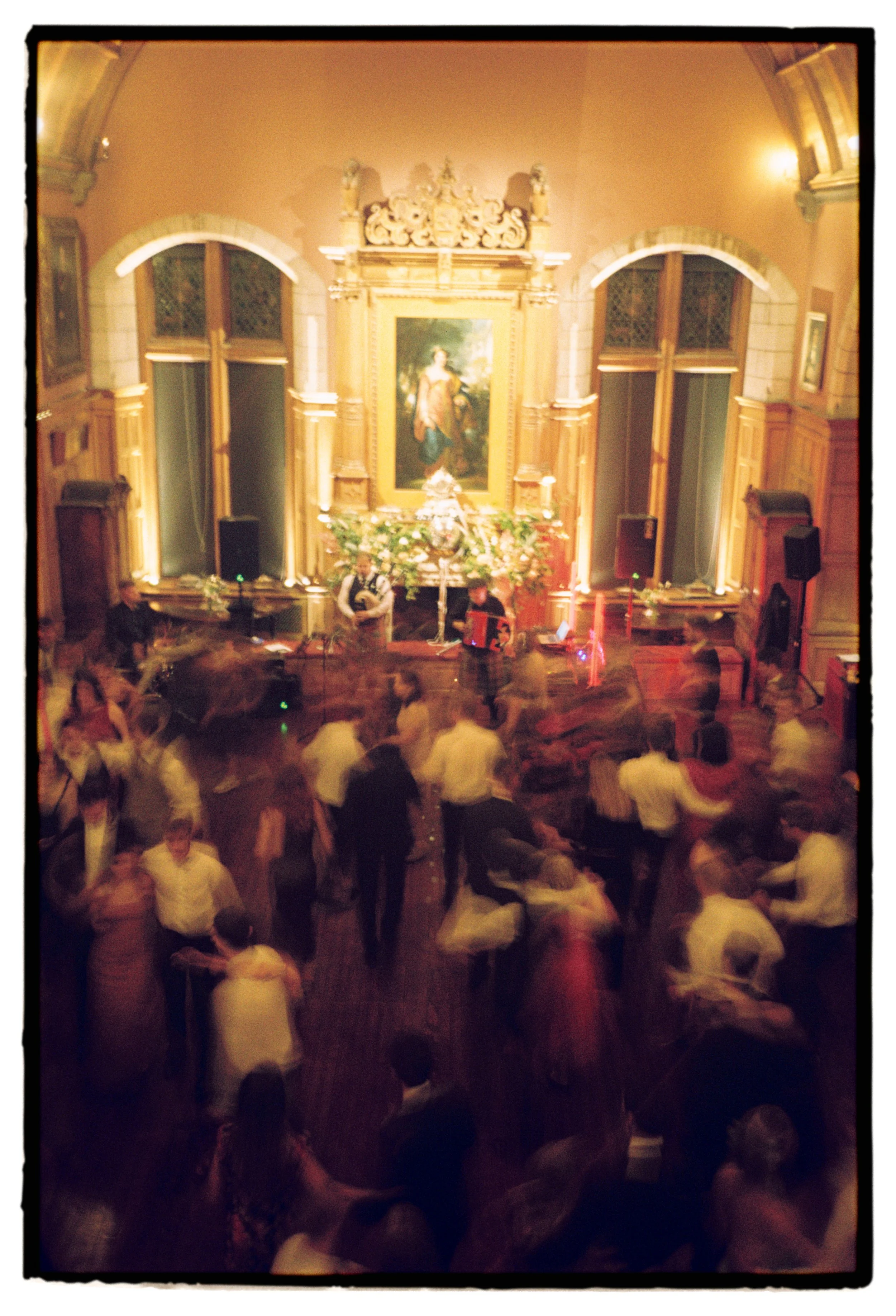 Barnbougle-Castle-Wedding-35mm-Film-Photos-28