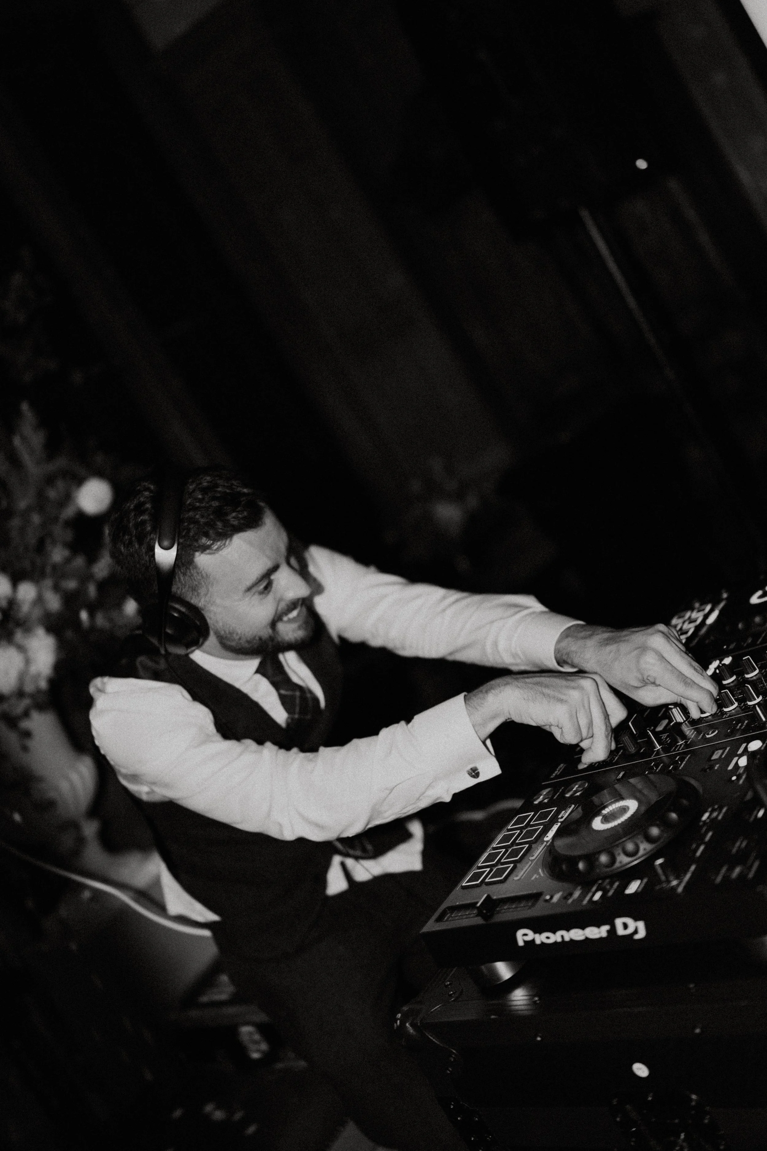 Barnbougle-Castle-Wedding-Evening-Party-13