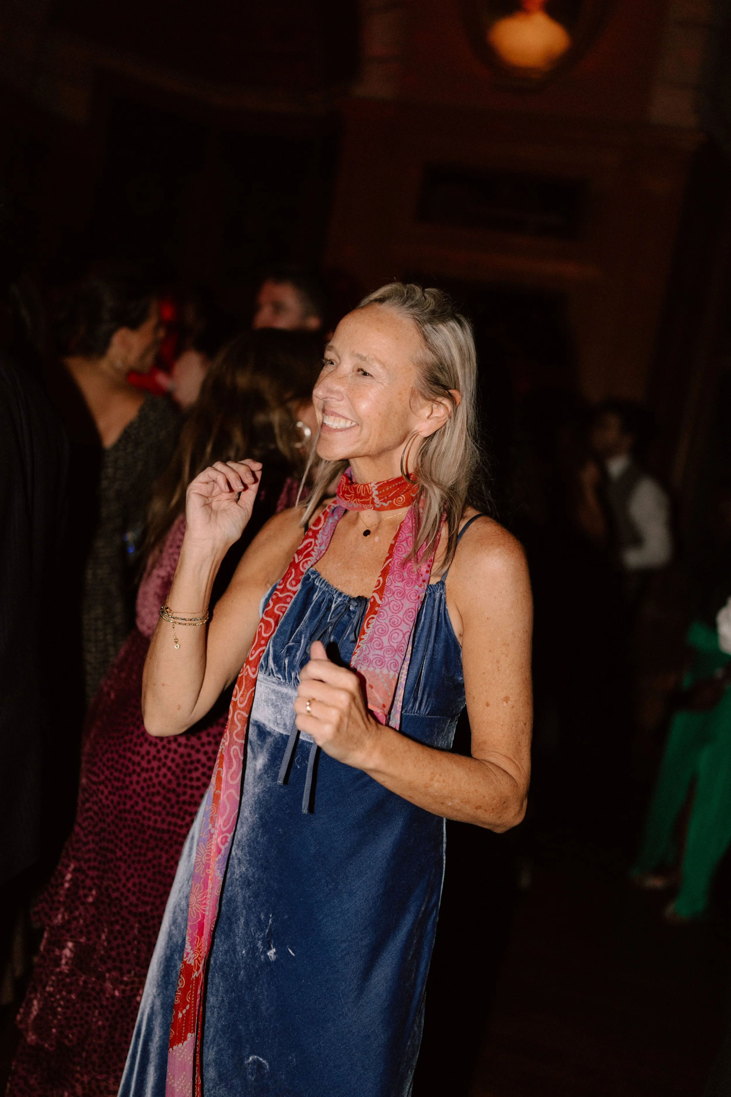 Barnbougle-Castle-Wedding-Evening-Party-6