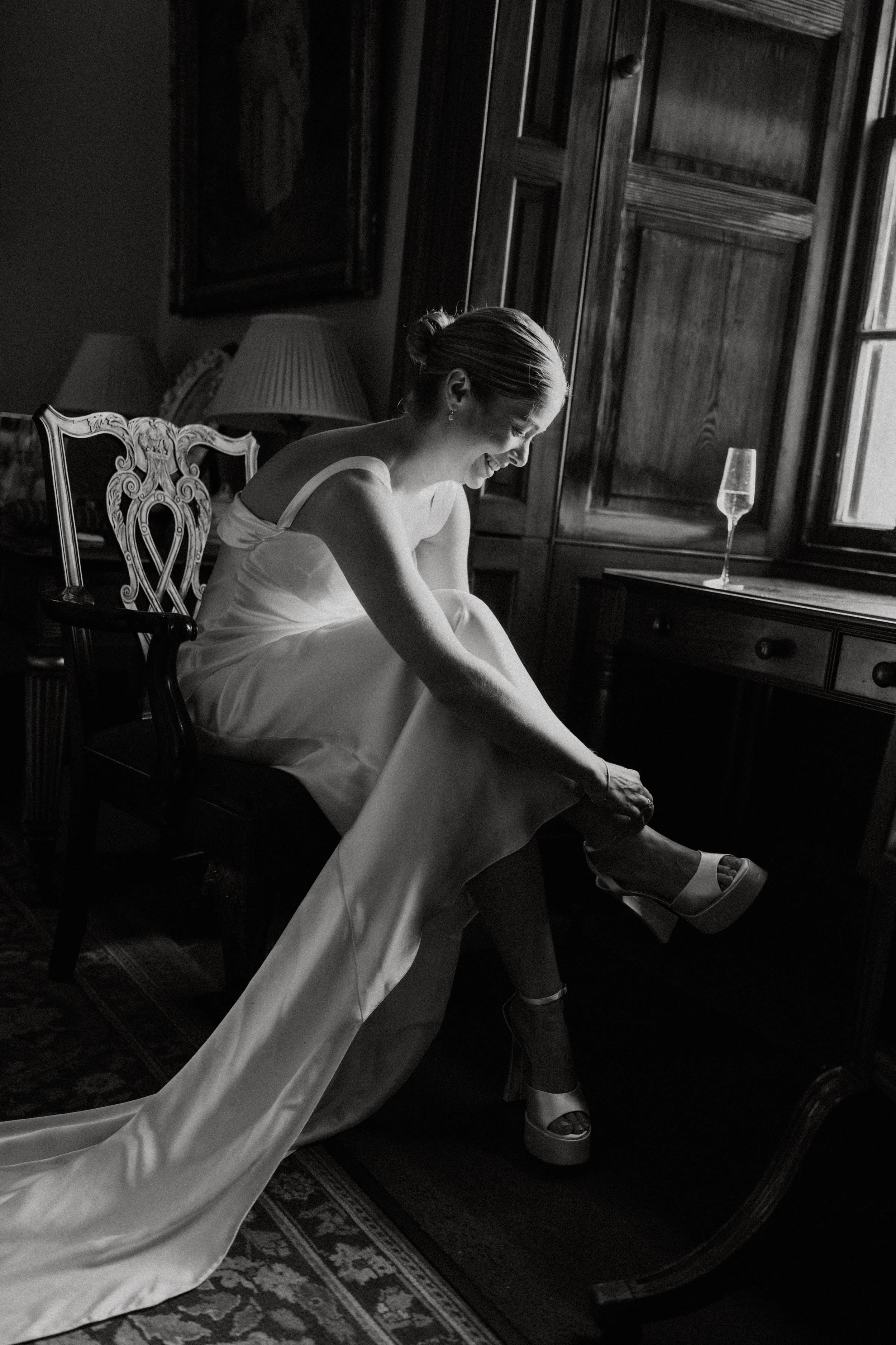 Barnbougle-Castle-Wedding-Bridal-Party-Getting-Ready-5