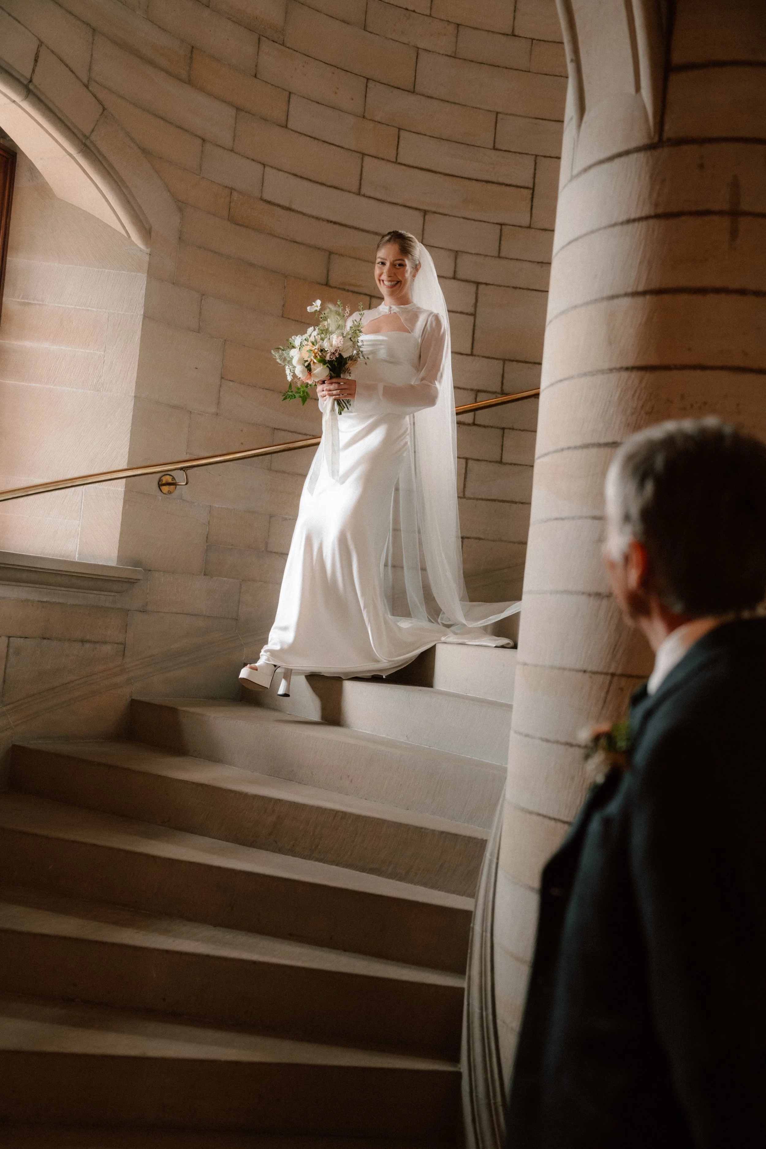 Barnbougle-Castle-Wedding-First-Look-1