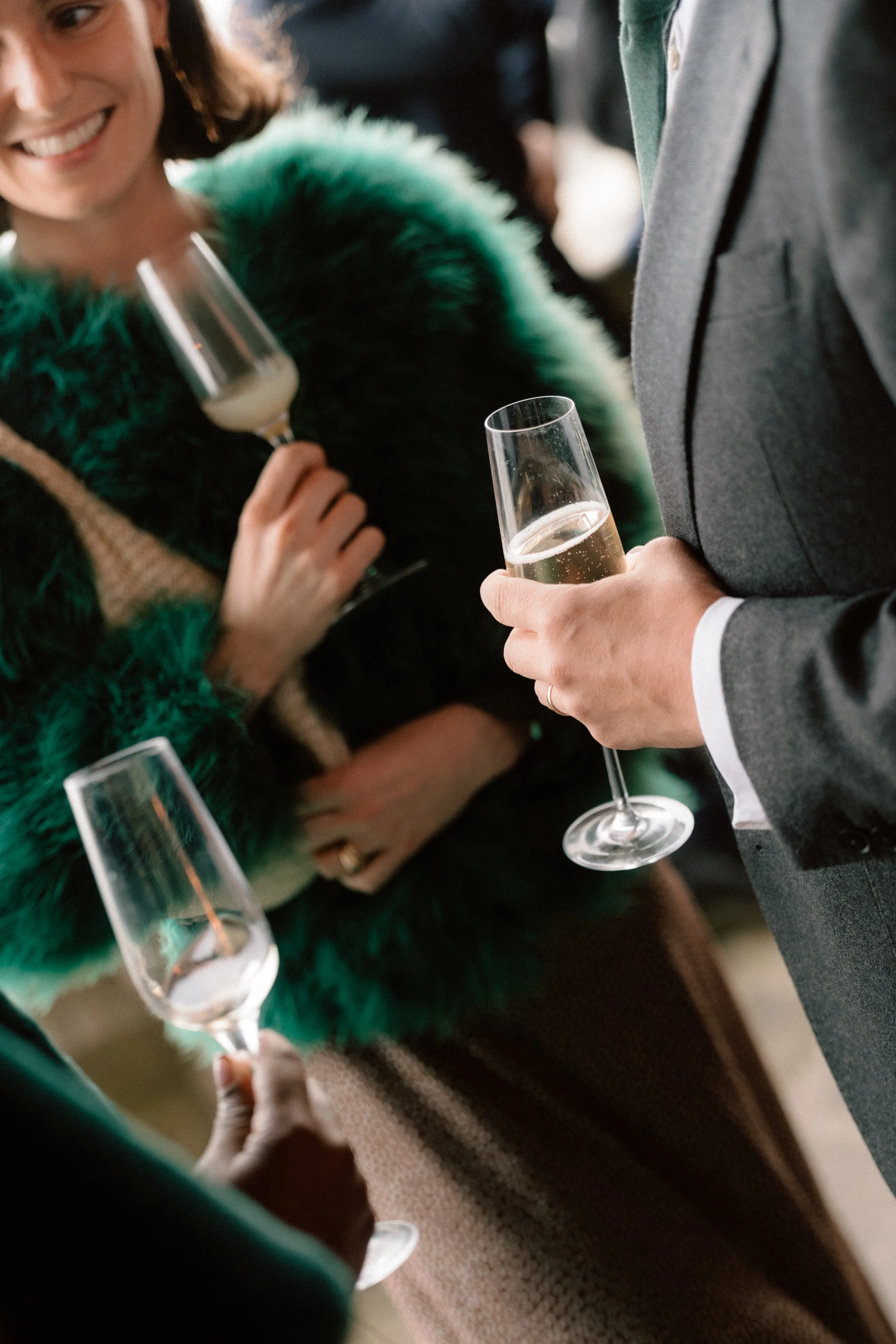 Barnbougle-Castle-Wedding-Drinks-Reception-16