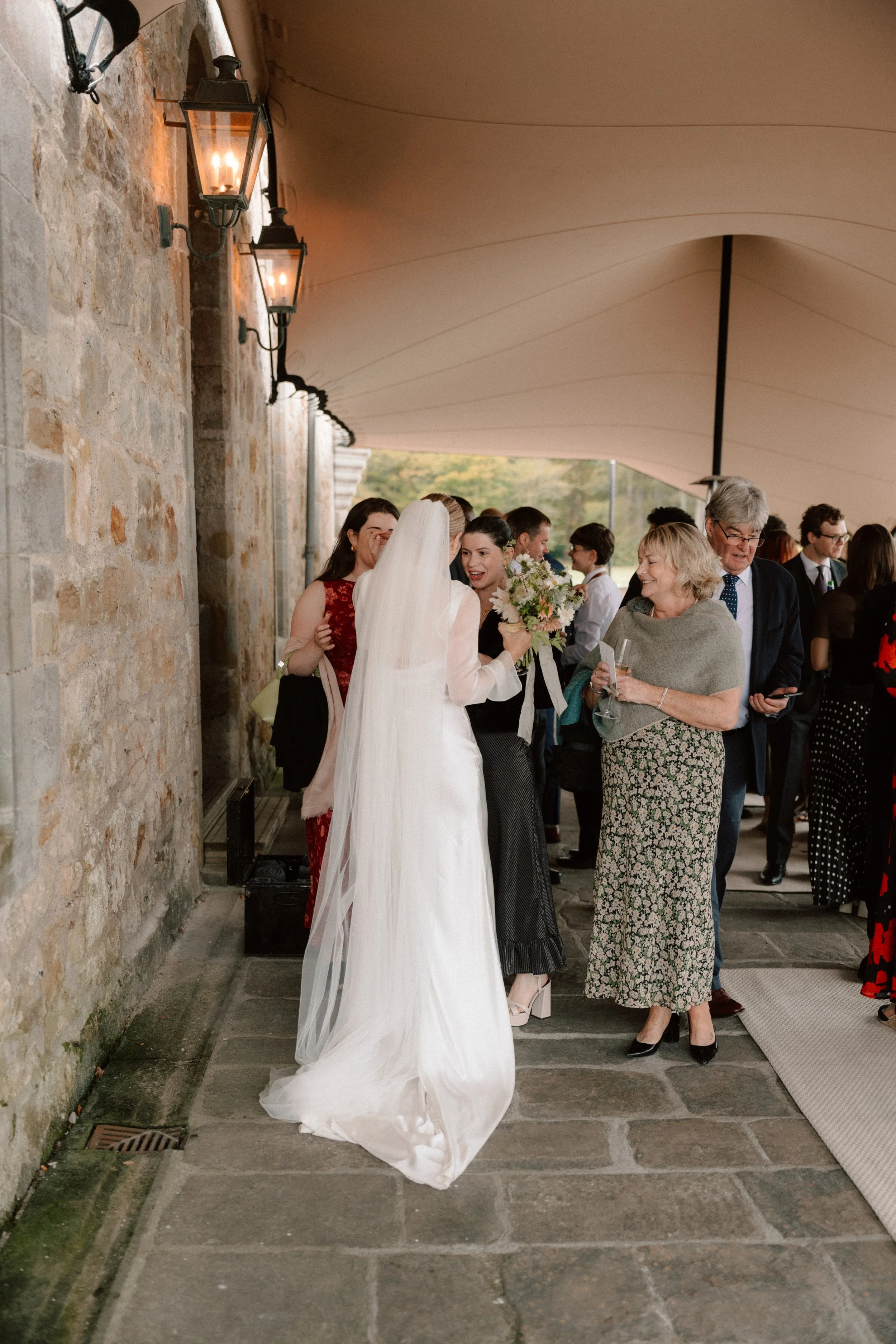 Barnbougle-Castle-Wedding-Drinks-Reception-10