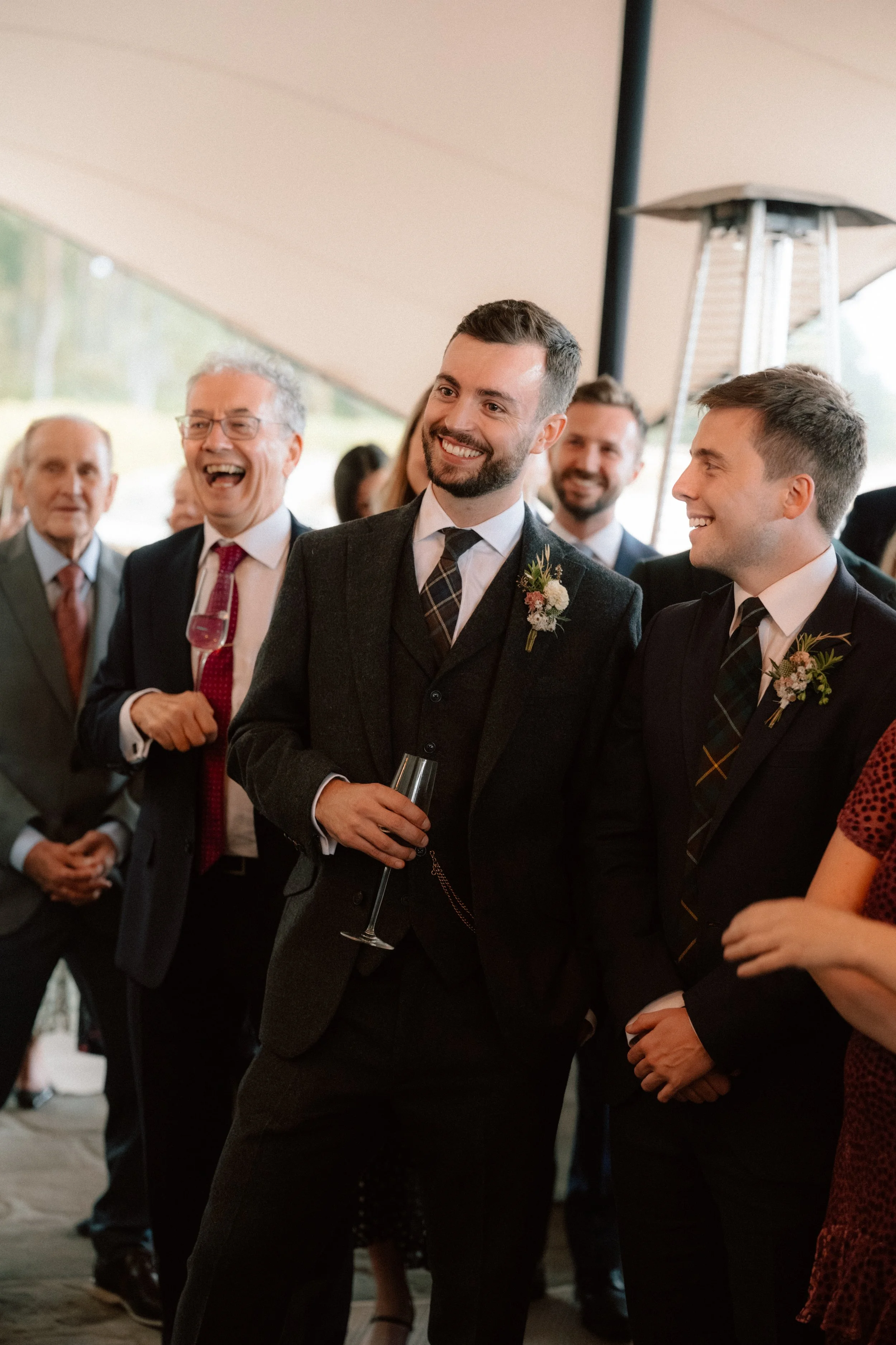 Barnbougle-Castle-Wedding-Drinks-Reception-18