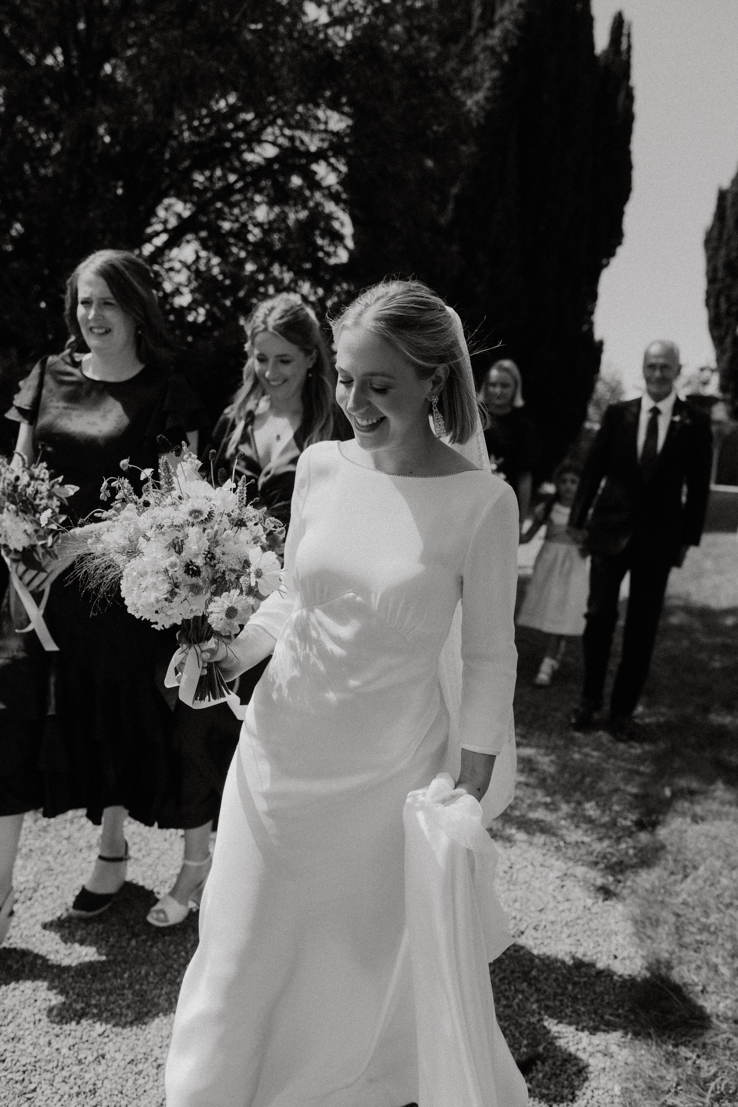 Lake-District-Wedding-Ceremony-Bride-Arrival-2