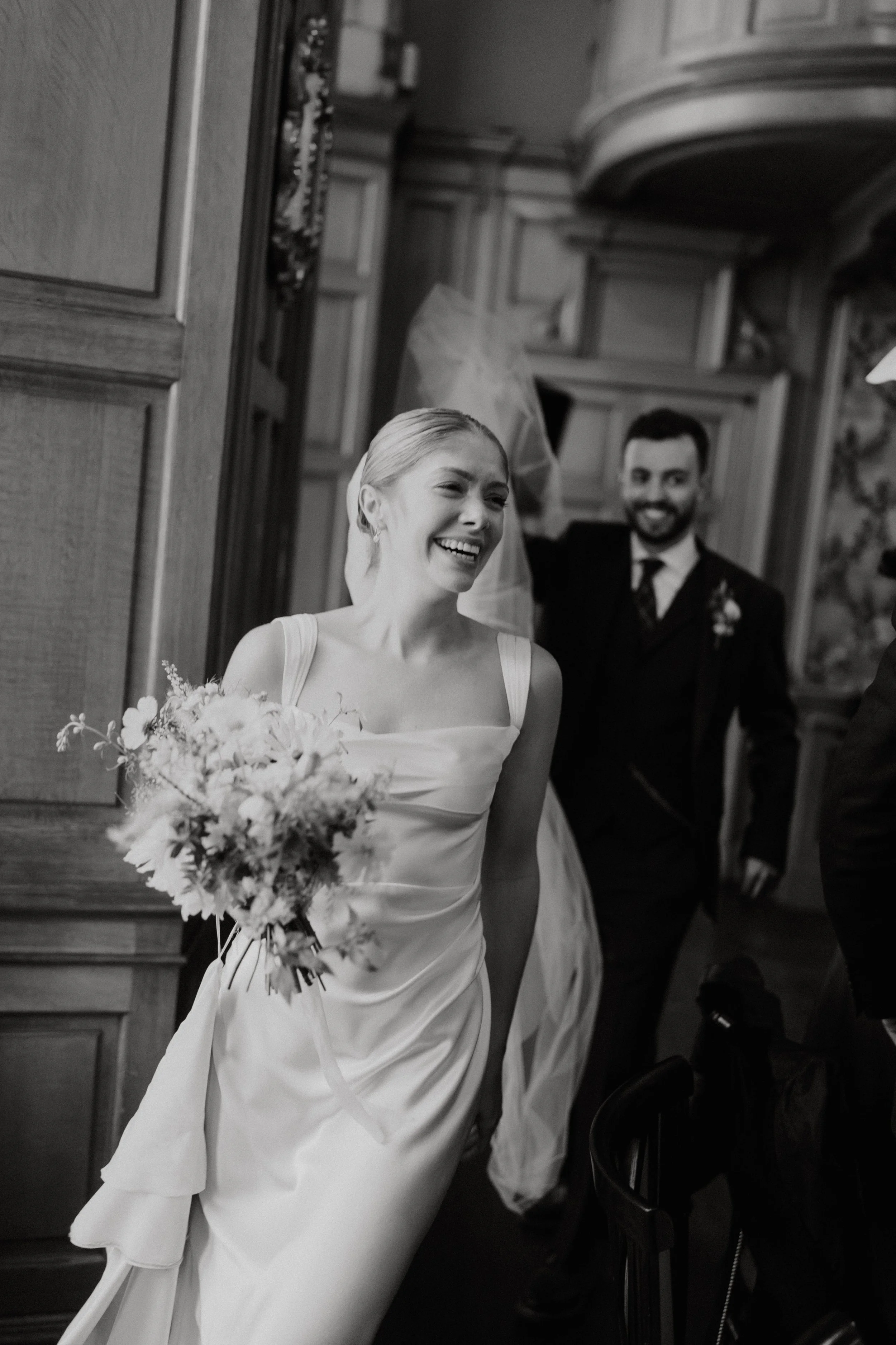 Barnbougle-Castle-Wedding-Banqueting-Hall-Entrance-3