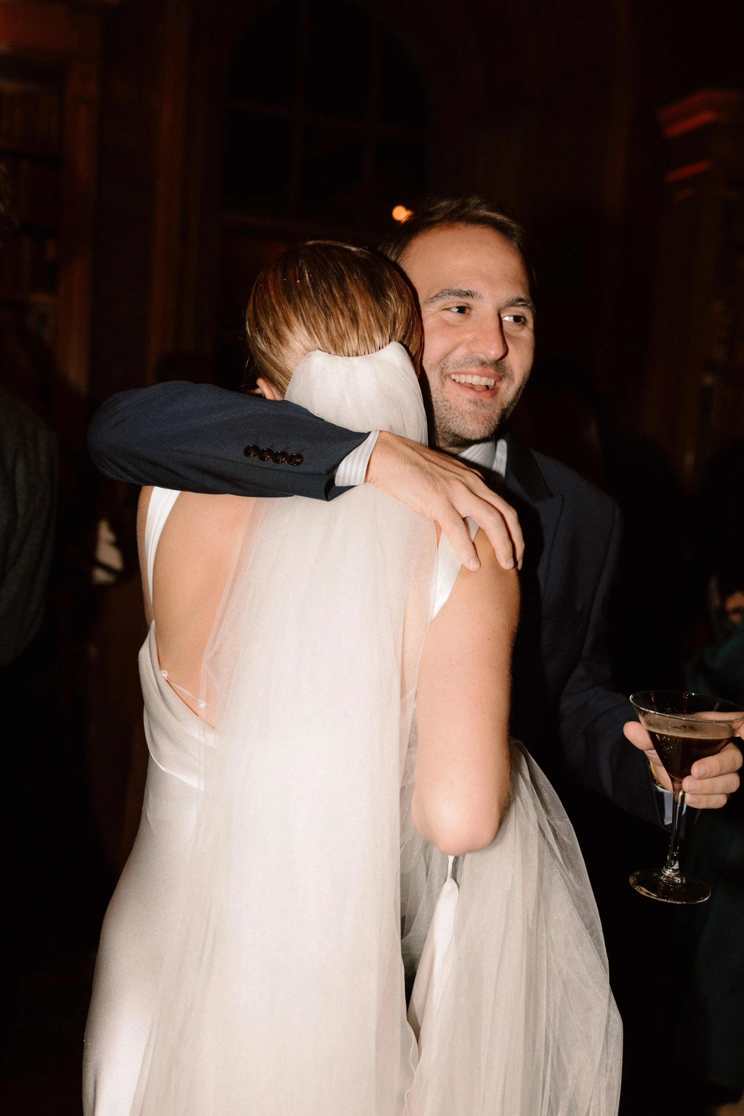 Barnbougle-Castle-Wedding-Evening-Drinks-3