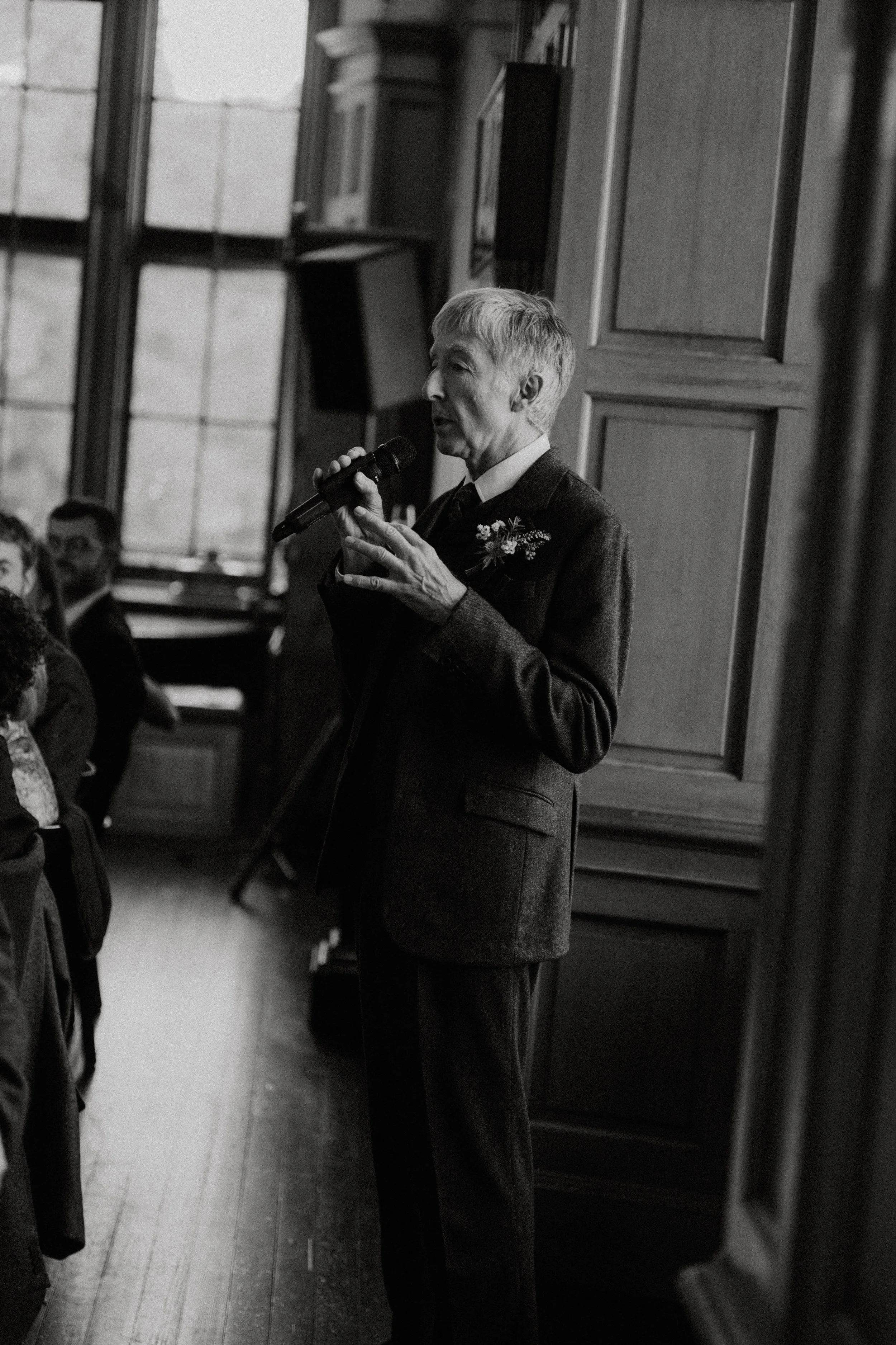 Barnbougle-Castle-Wedding-Banqueting-Hall-Speeches-1