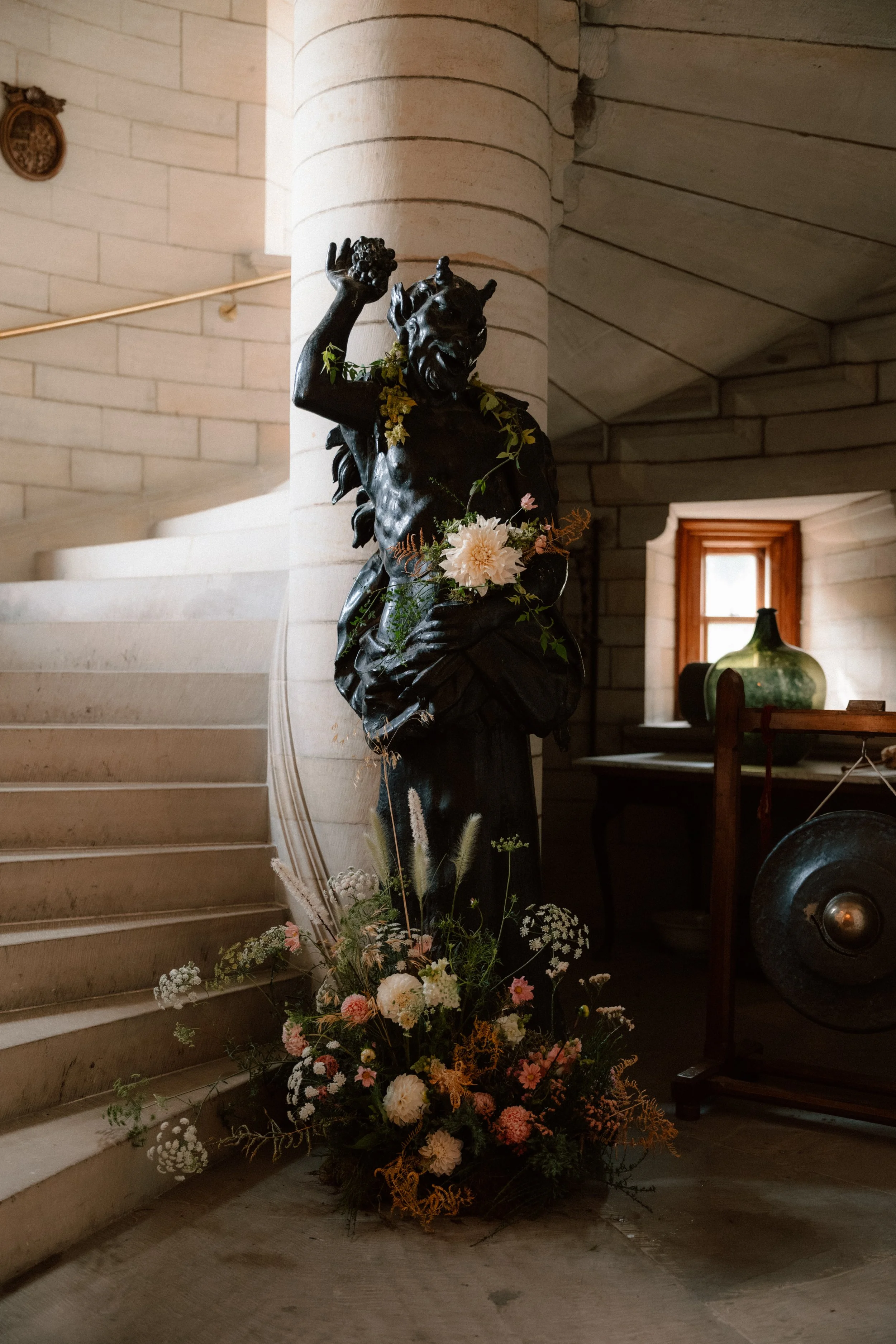 Barnbougle-Castle-Wedding-4