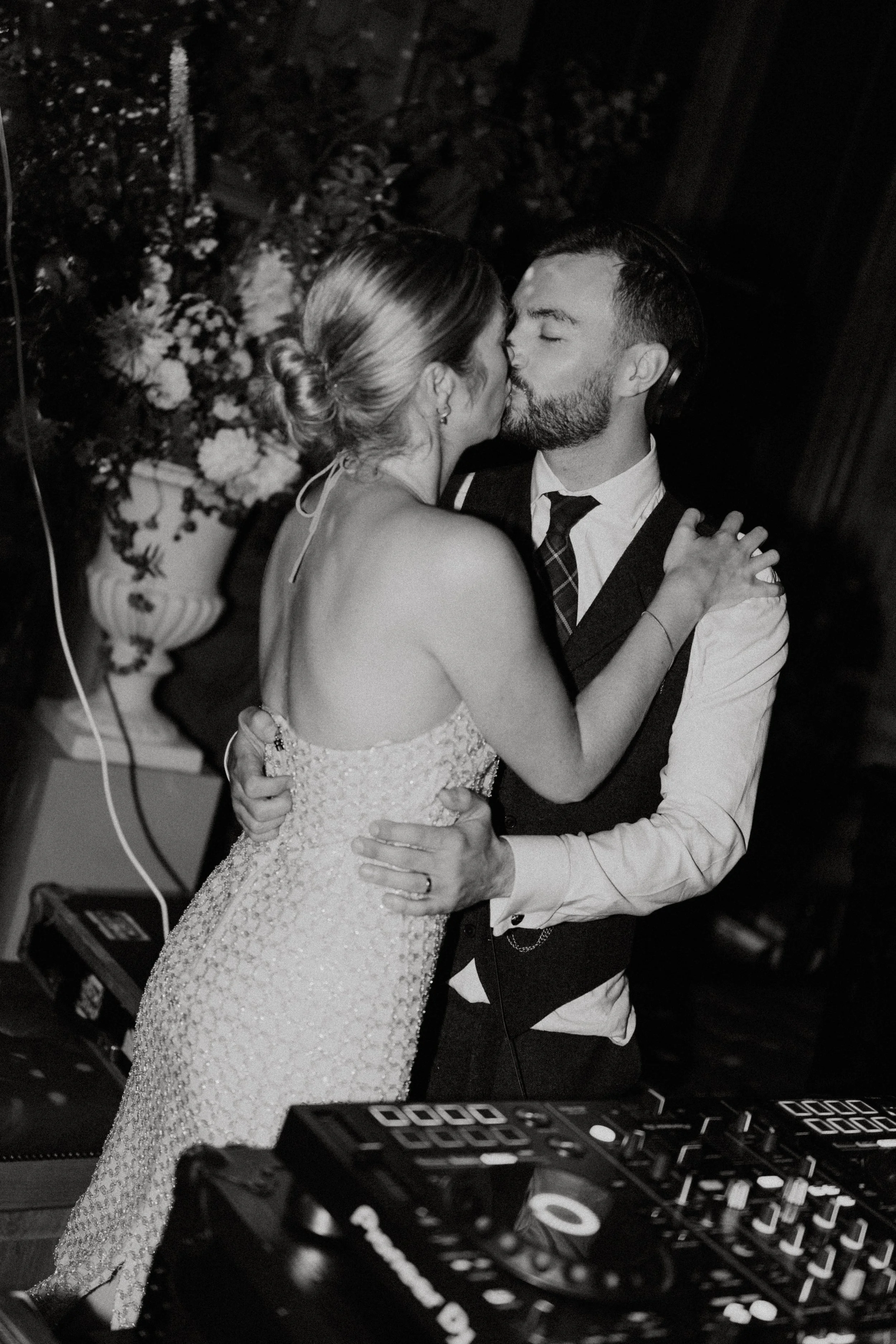 Barnbougle-Castle-Wedding-Evening-Party-15