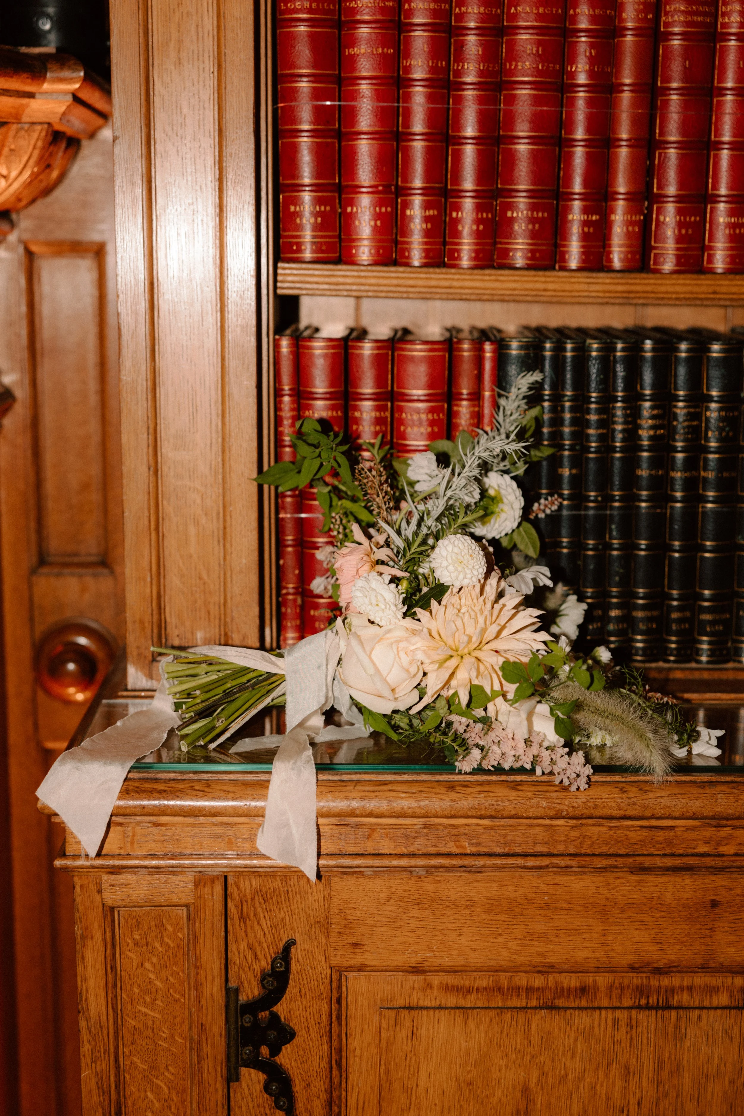 Barnbougle-Castle-Wedding-Evening-Drinks-7