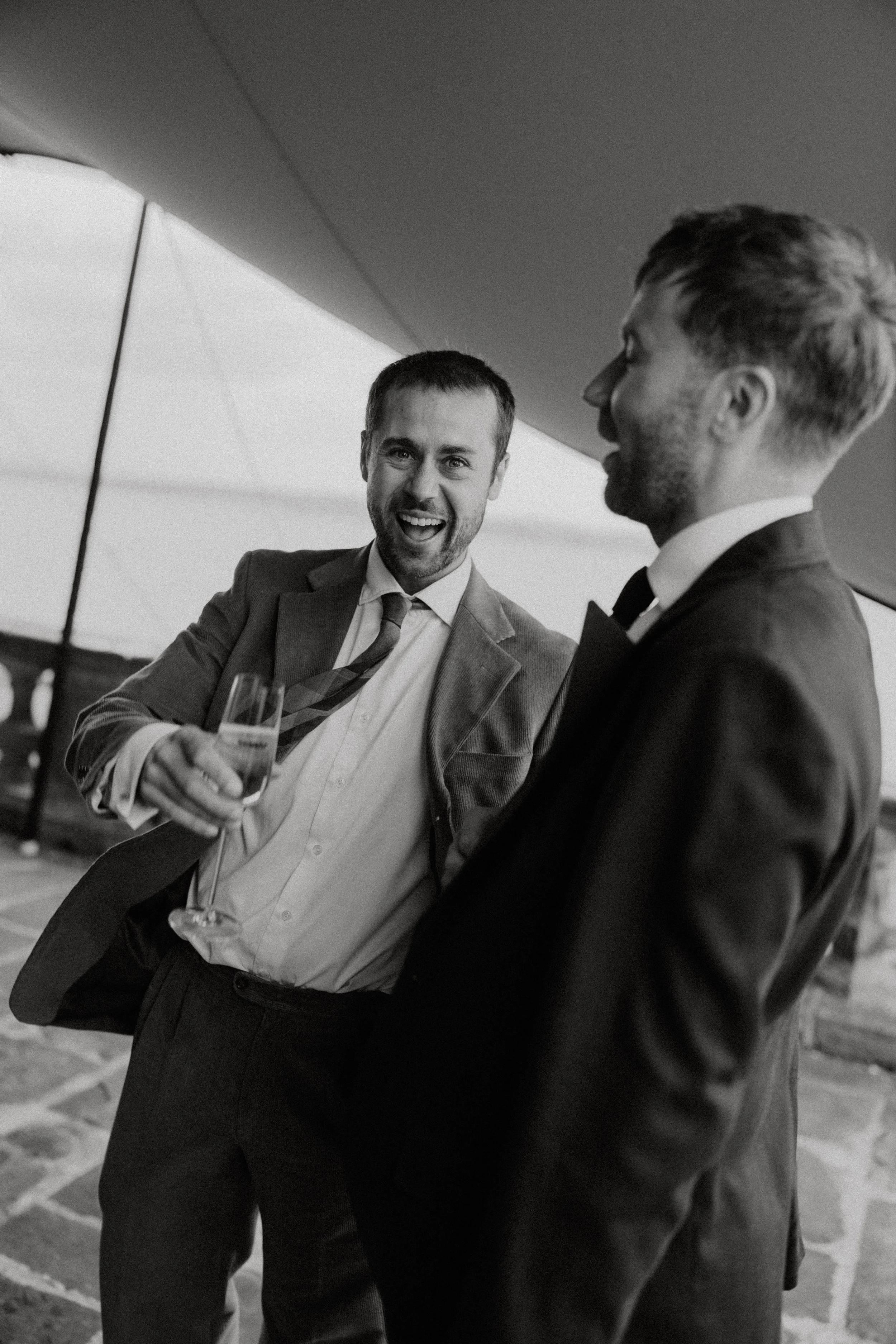 Barnbougle-Castle-Wedding-Drinks-Reception-11