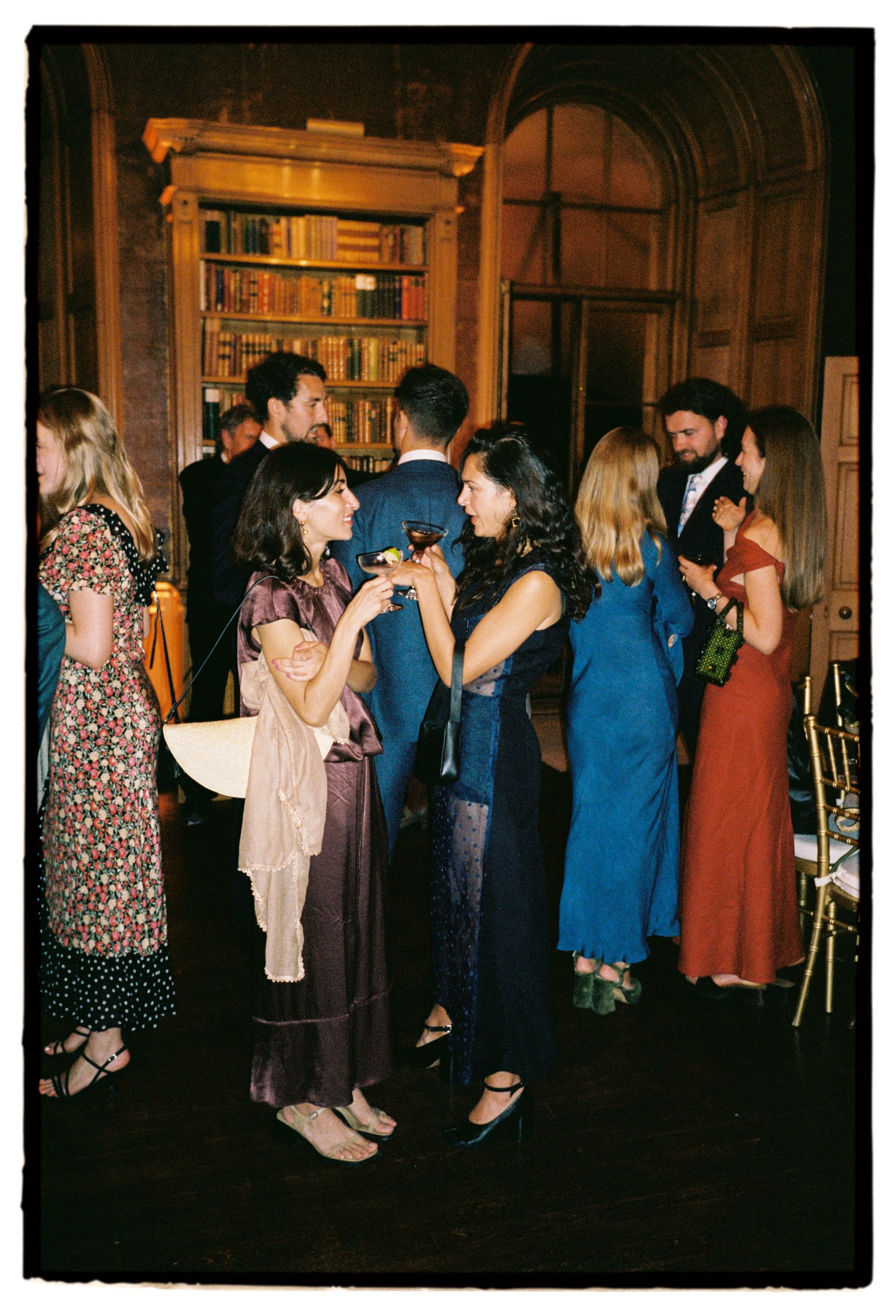 Barnbougle-Castle-Wedding-35mm-Film-Photos-27