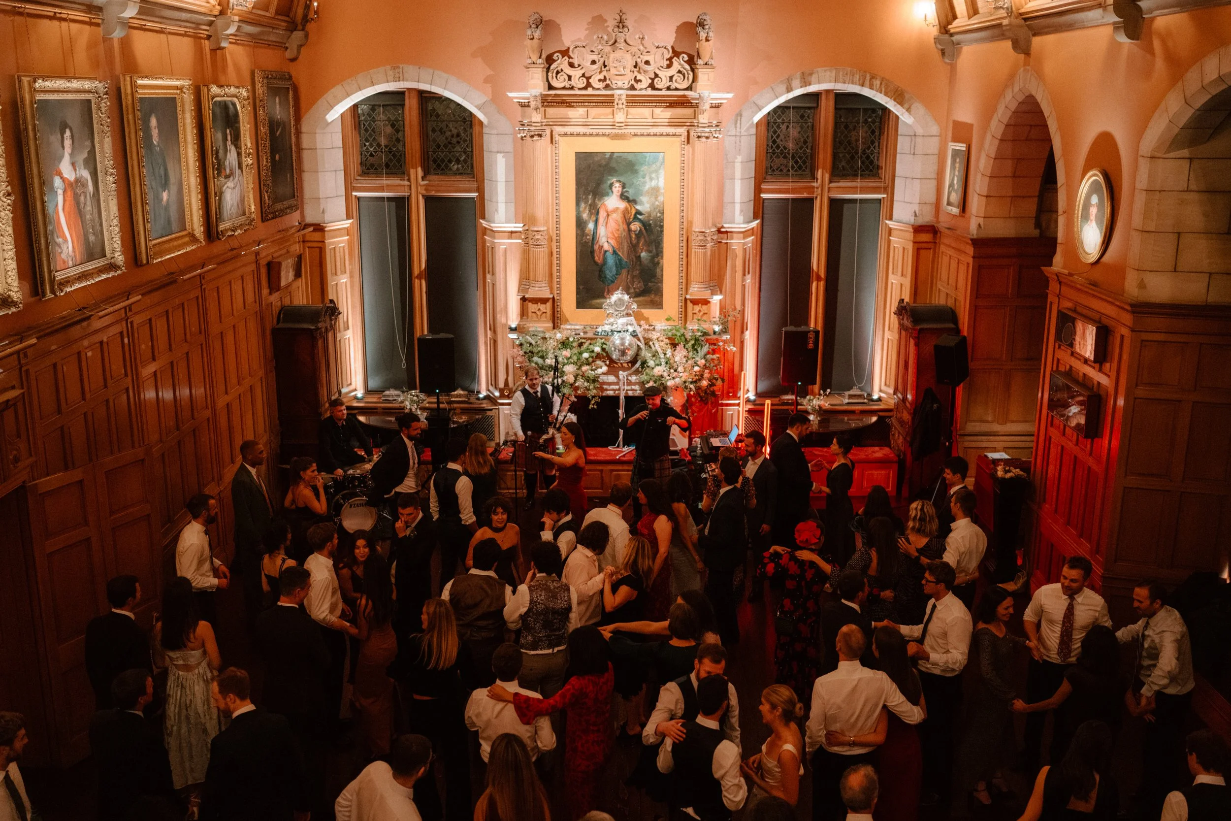 Barnbougle-Castle-Wedding-Ceilidh-5