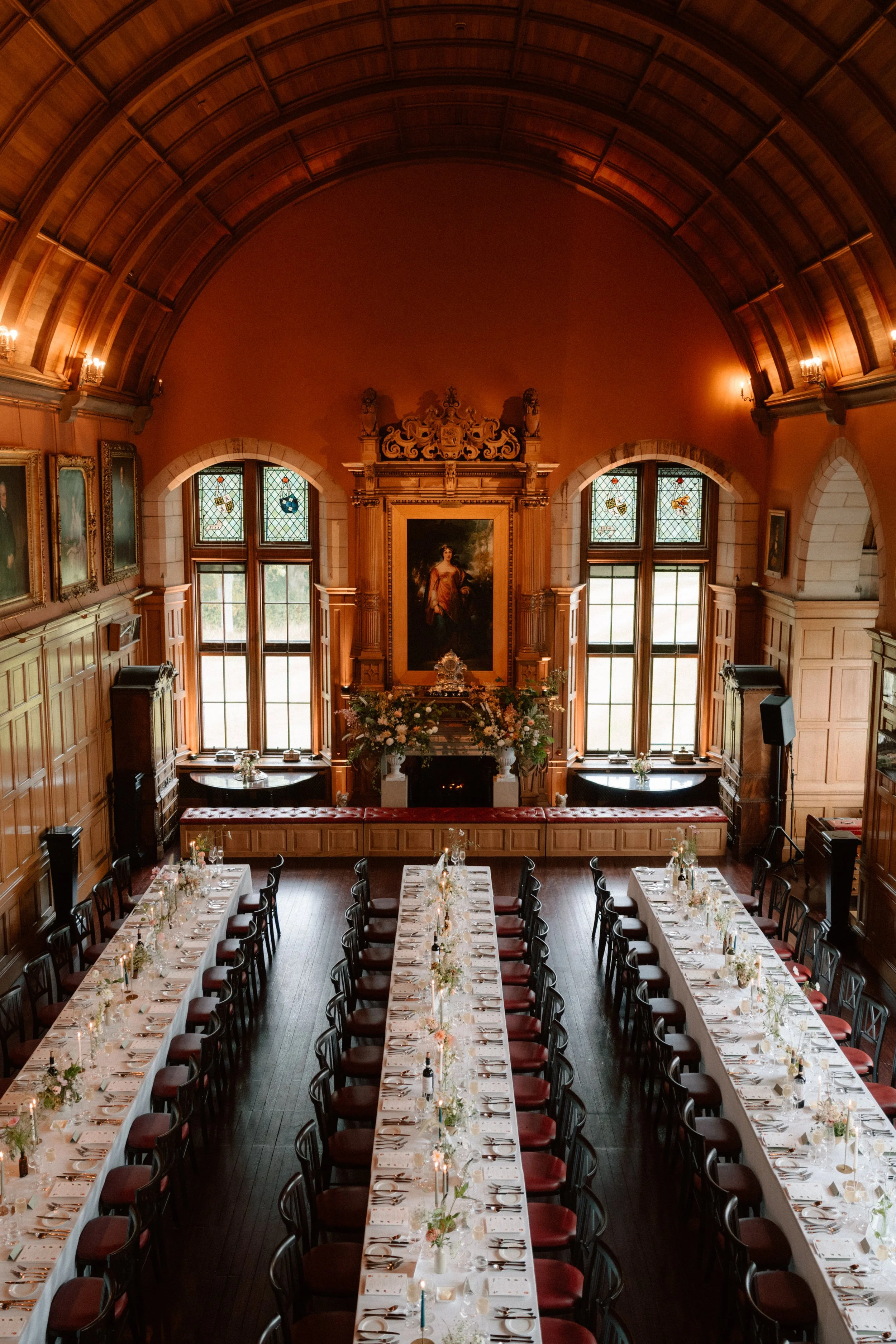 Barnbougle-Castle-Wedding-Banqueting-Hall-1