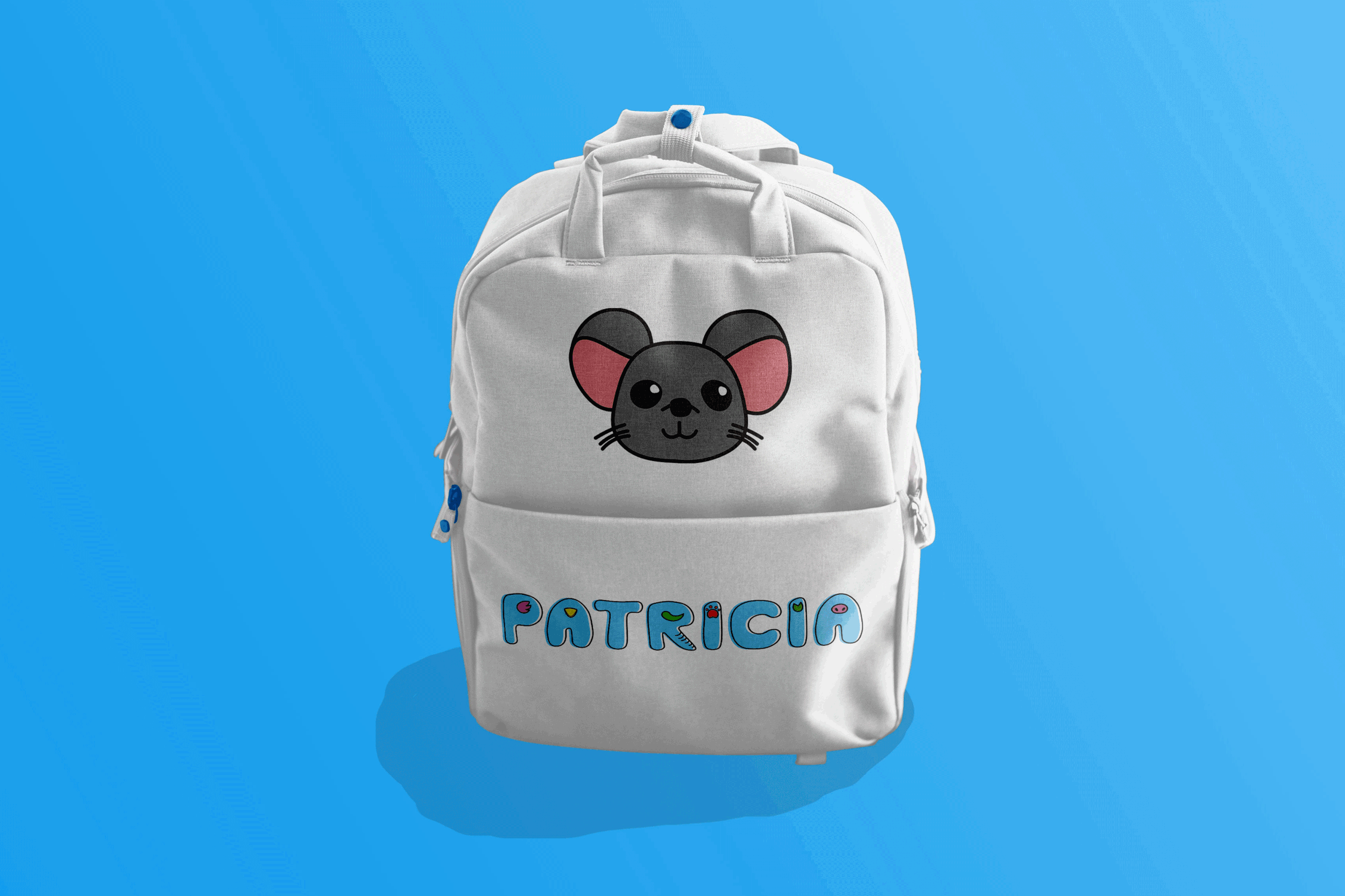 Animal Karuta — Akane G Ueda