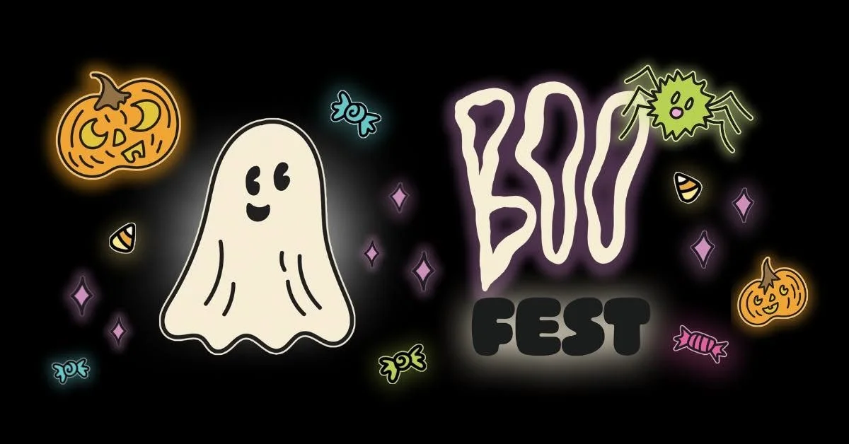 Boo Fest