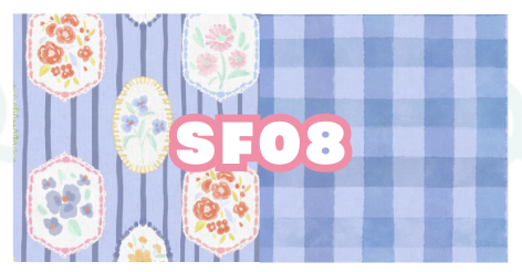 SF08 | Bandanna