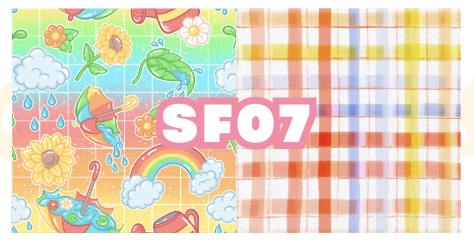 SF07 | Bandanna