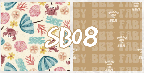 SB08 | Reversible Pet Bandanna