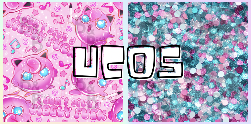 UC05 | Reversible Pet Bandanna