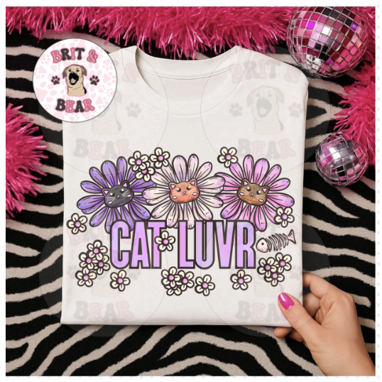 Cat Luvr
