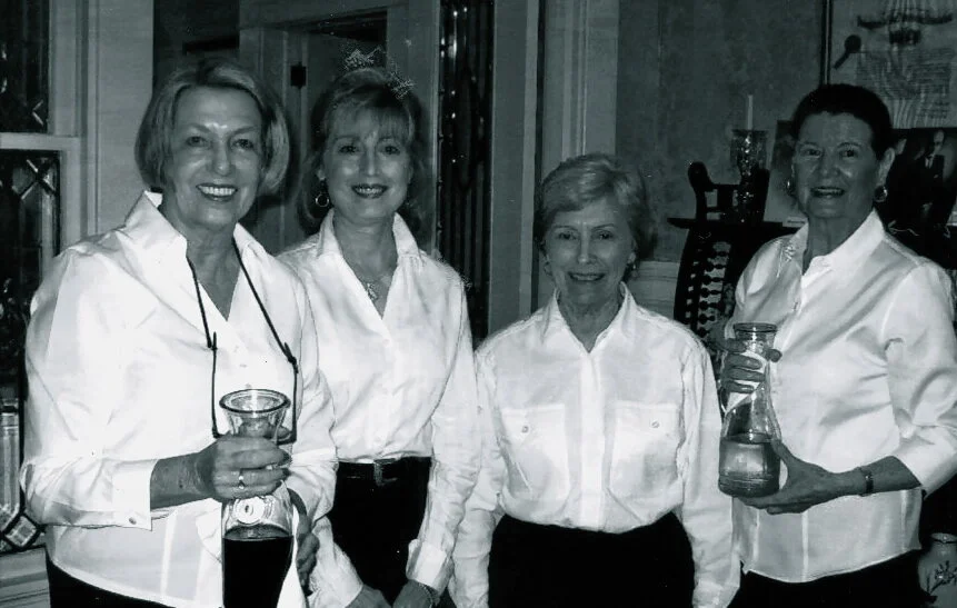 Previous Tours — Eufaula Heritage Association