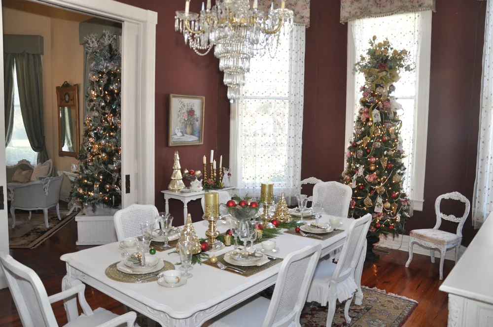 Eufaula Heritage Association