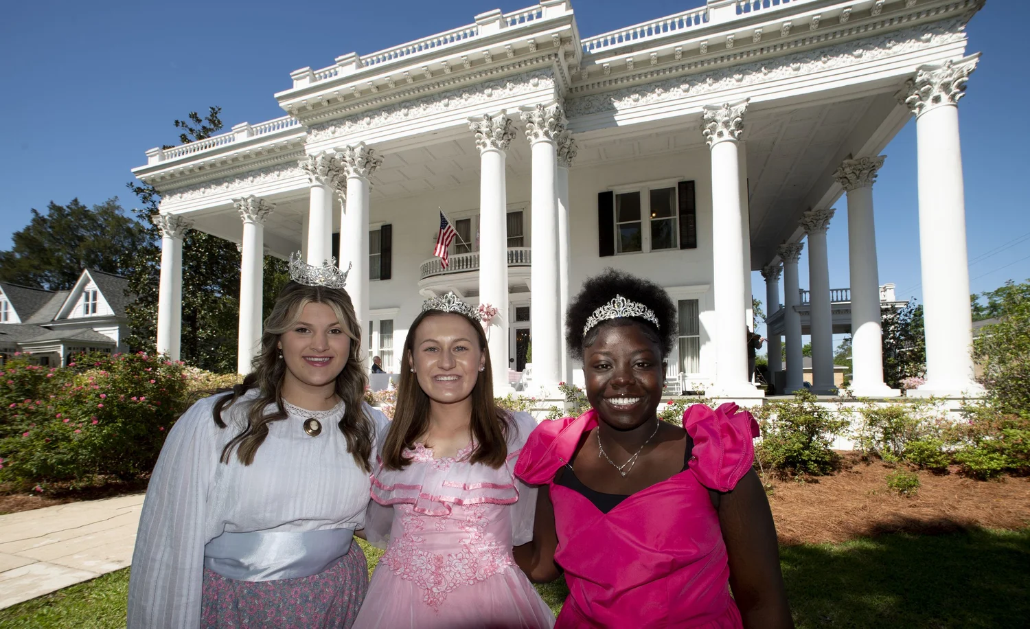 Eufaula Heritage Association