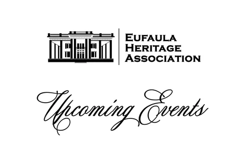 Eufaula Heritage Association