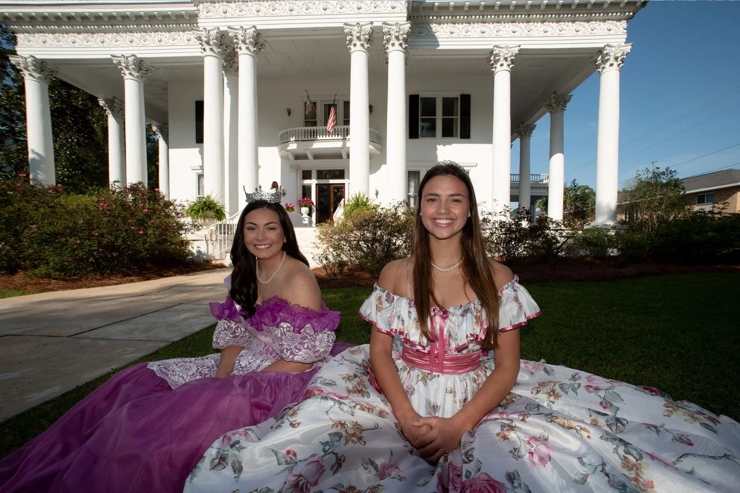 Eufaula Heritage Association