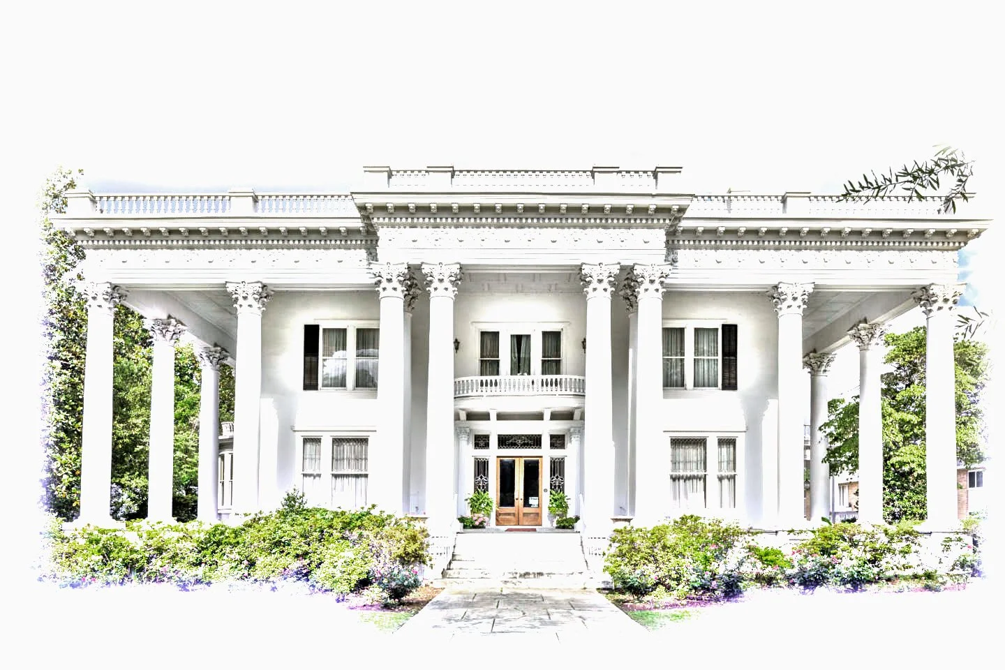 Eufaula Heritage Association