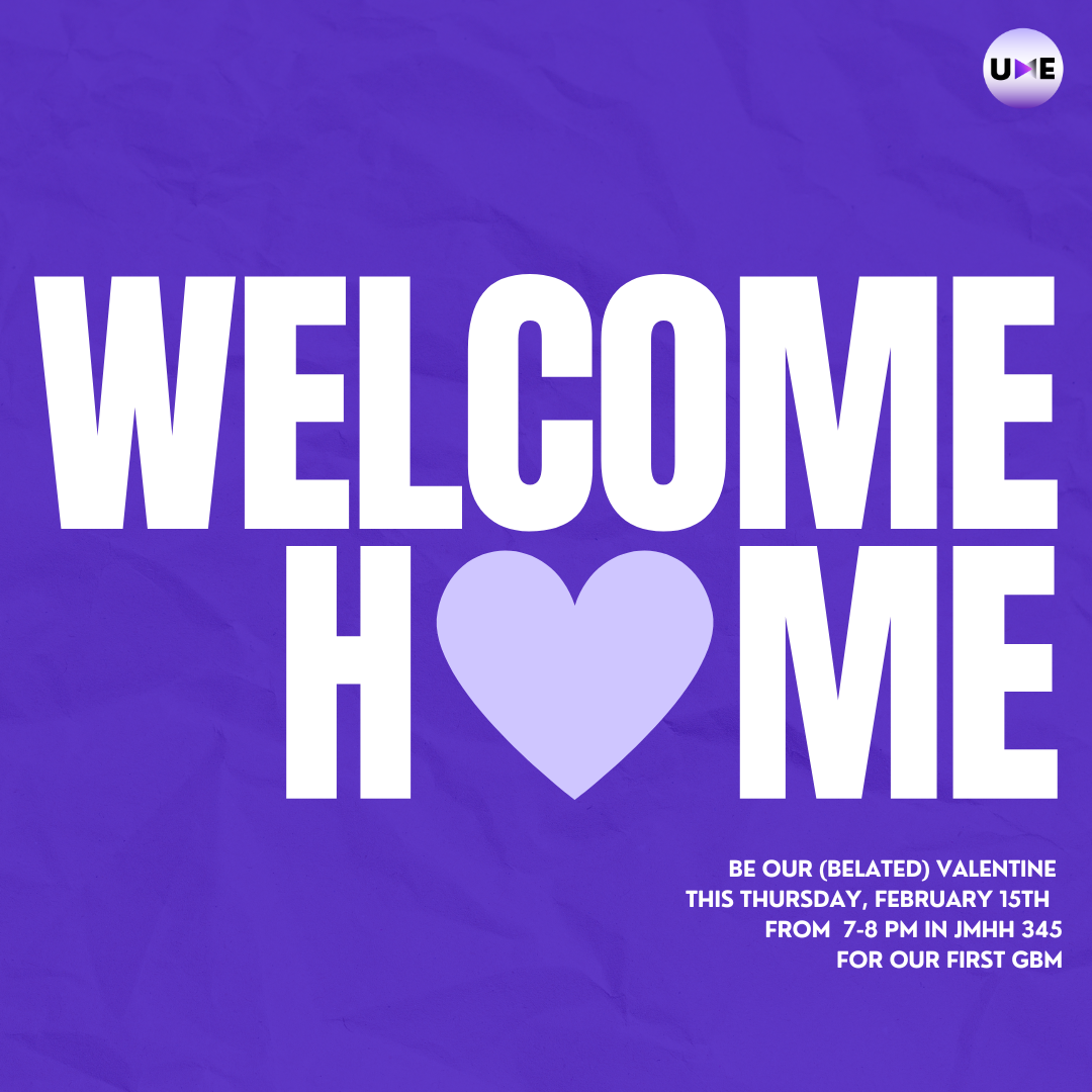UME First GBM of 2024