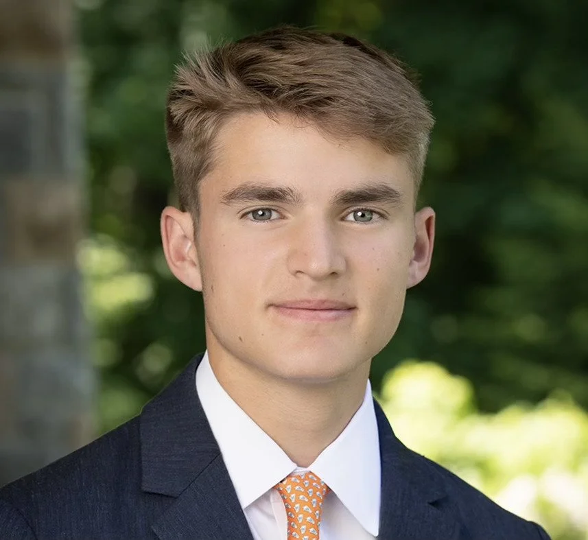 Thatcher Brown, Co-Marketing Chair