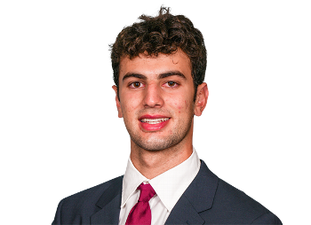 Dylan Karz, Consulting Chair