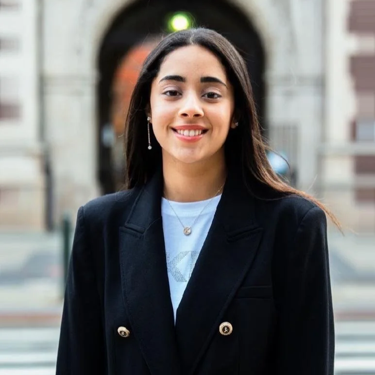 Kenzy Yehia, Conference Co-Chair